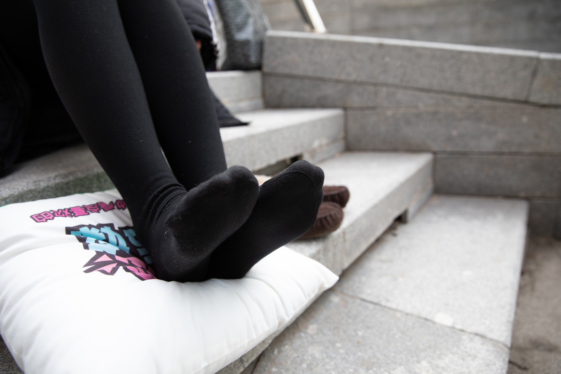 图片[78]-物恋传媒 No.094 叶然-韩范妹子的ugg [99P] – 速更版-美库