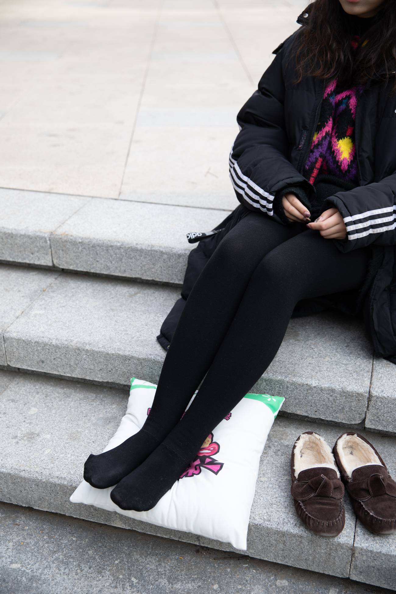 图片[82]-物恋传媒 No.094 叶然-韩范妹子的ugg [99P] – 速更版-美库