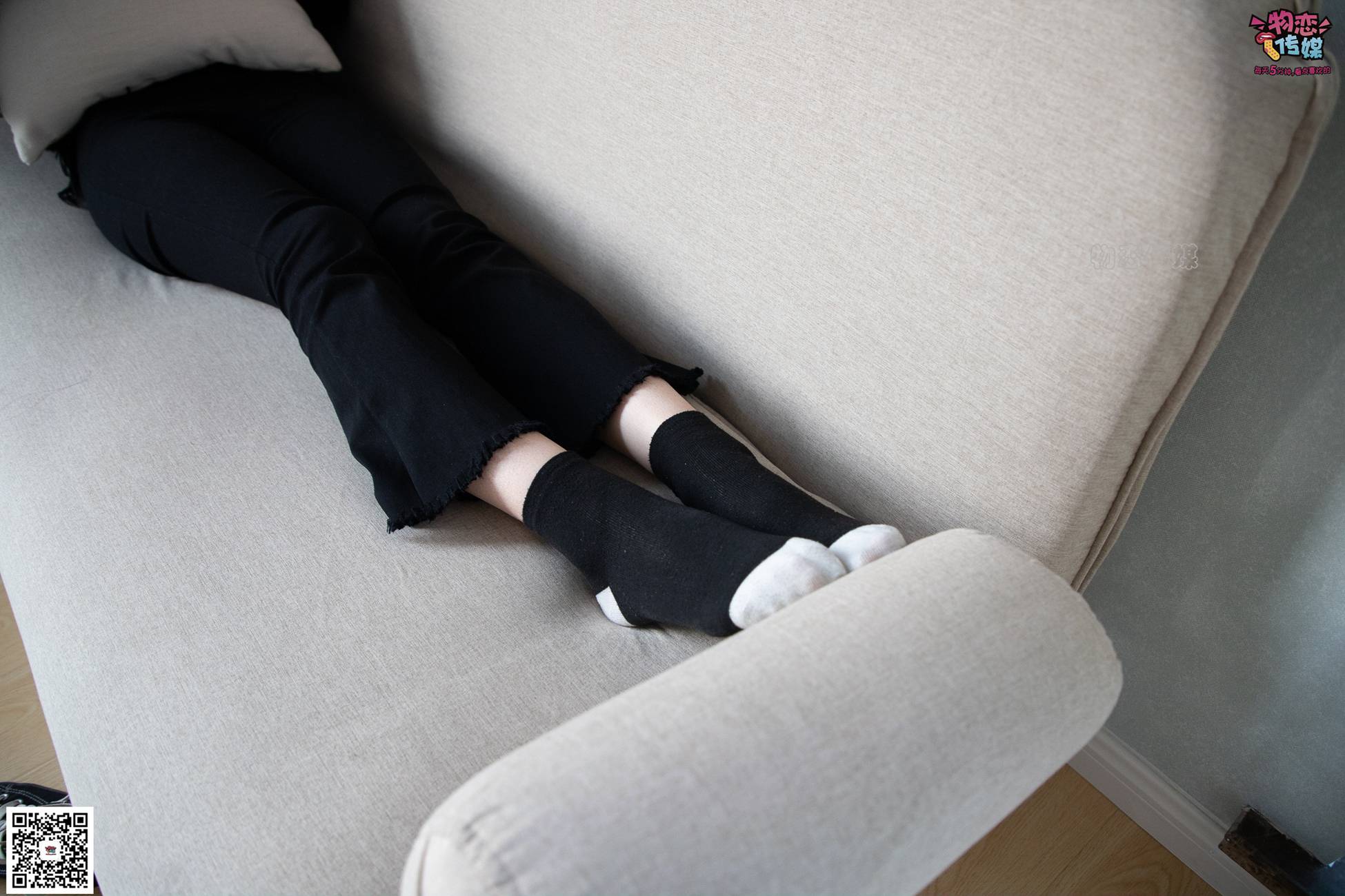 图片[80]-物恋传媒 No.095 小雨-今天，做你专属的小爱同学 [158P] – 速更版-美库