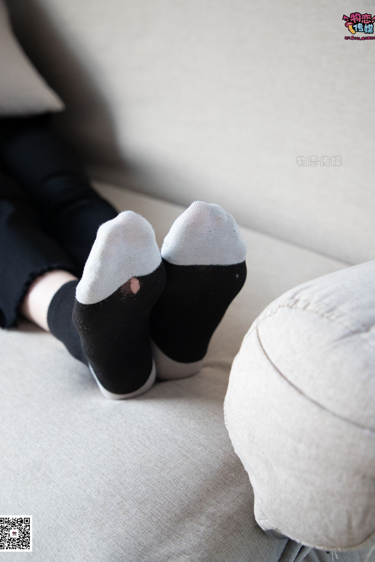 图片[81]-物恋传媒 No.095 小雨-今天，做你专属的小爱同学 [158P] – 速更版-美库