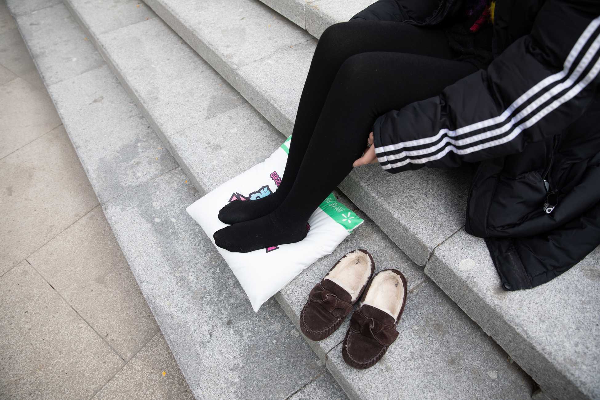 图片[89]-物恋传媒 No.094 叶然-韩范妹子的ugg [99P] – 速更版-美库