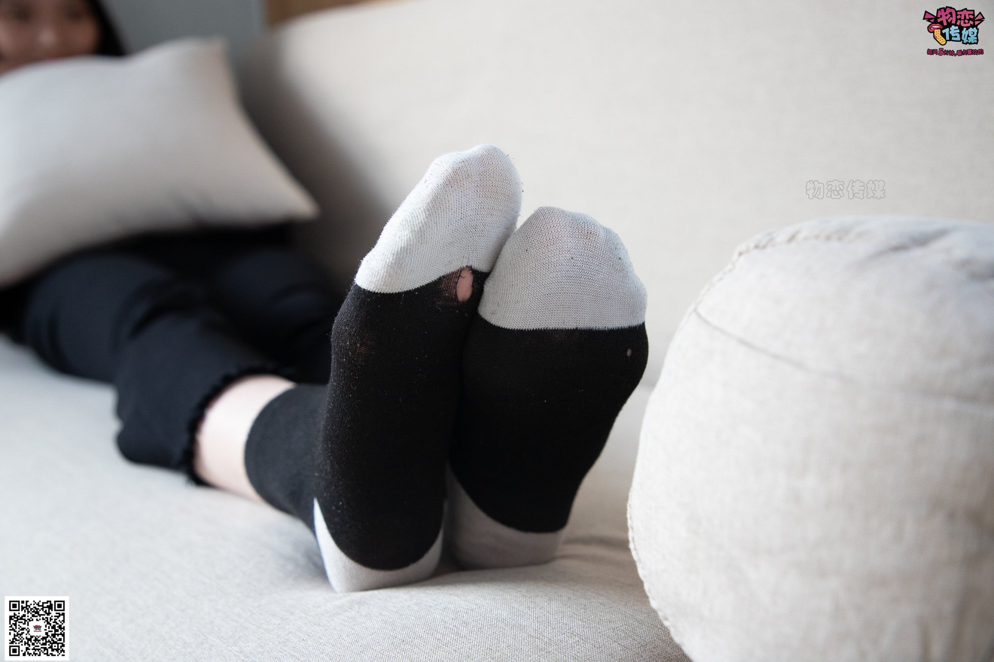 图片[83]-物恋传媒 No.095 小雨-今天，做你专属的小爱同学 [158P] – 速更版-美库