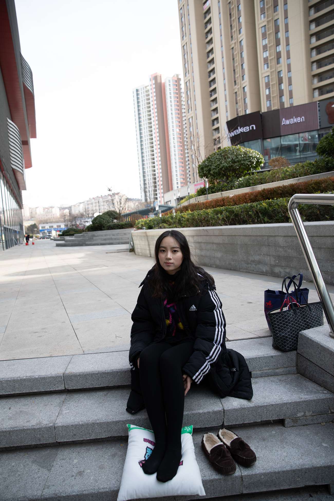 图片[90]-物恋传媒 No.094 叶然-韩范妹子的ugg [99P] – 速更版-美库