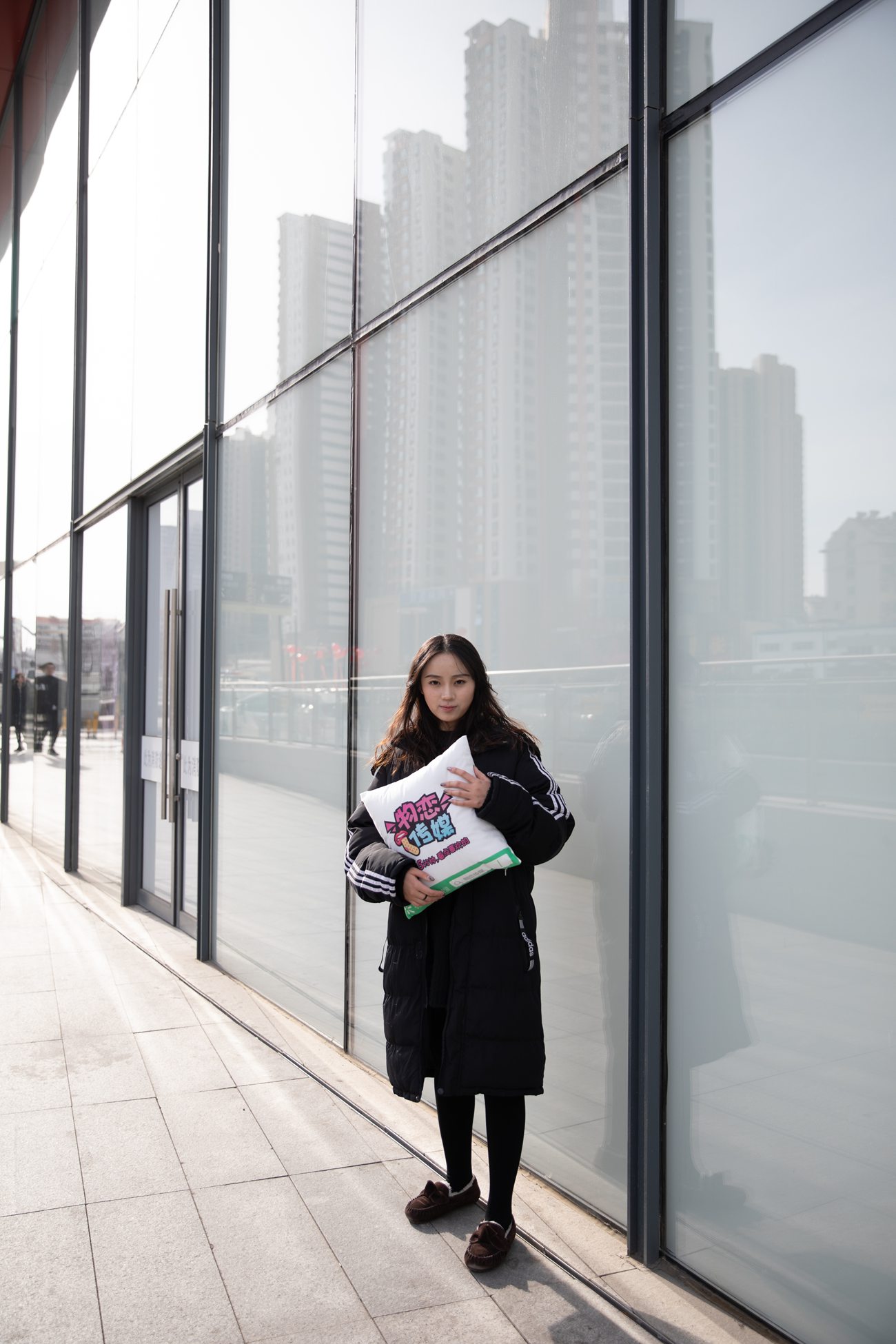 图片[91]-物恋传媒 No.094 叶然-韩范妹子的ugg [99P] – 速更版-美库