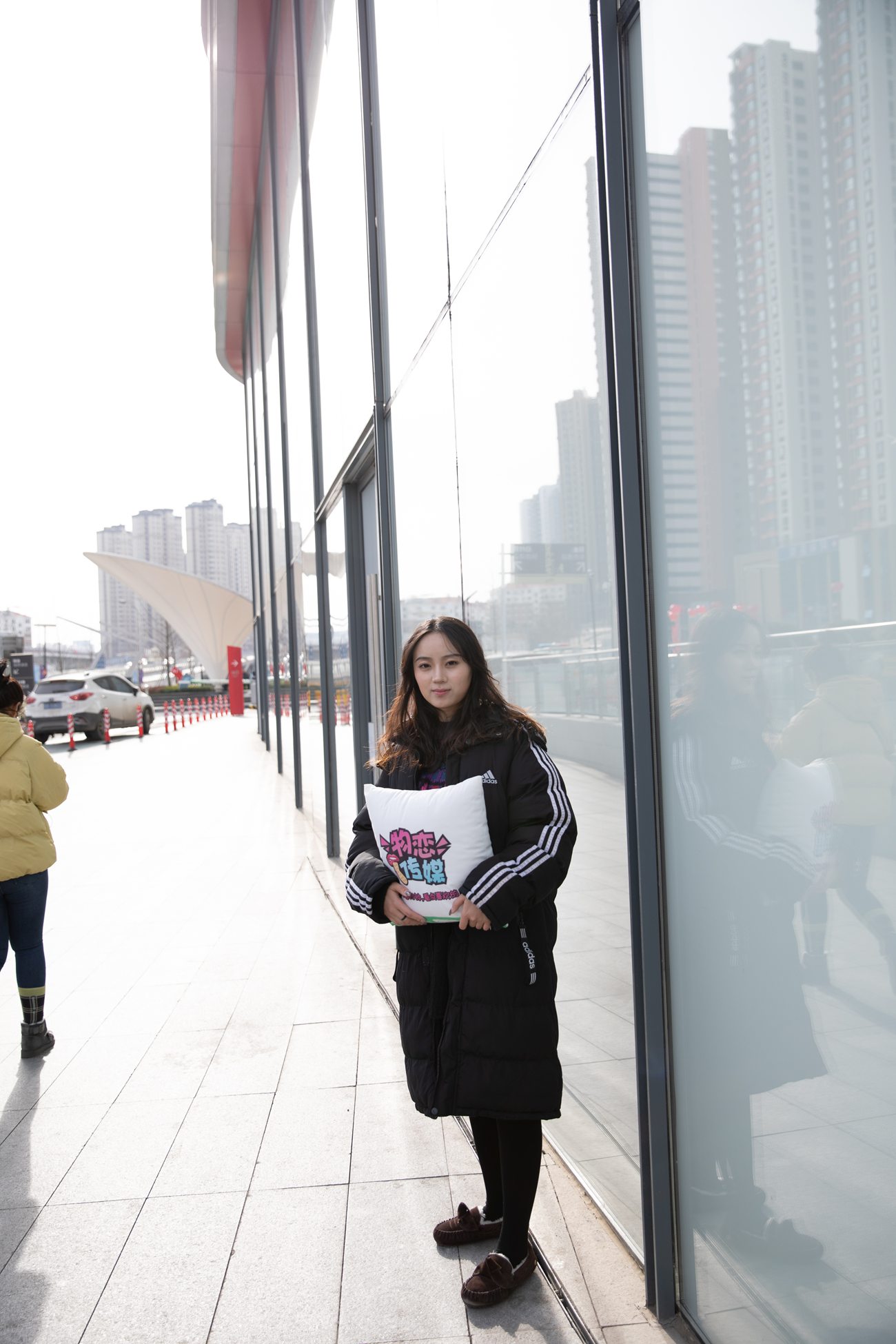 图片[92]-物恋传媒 No.094 叶然-韩范妹子的ugg [99P] – 速更版-美库