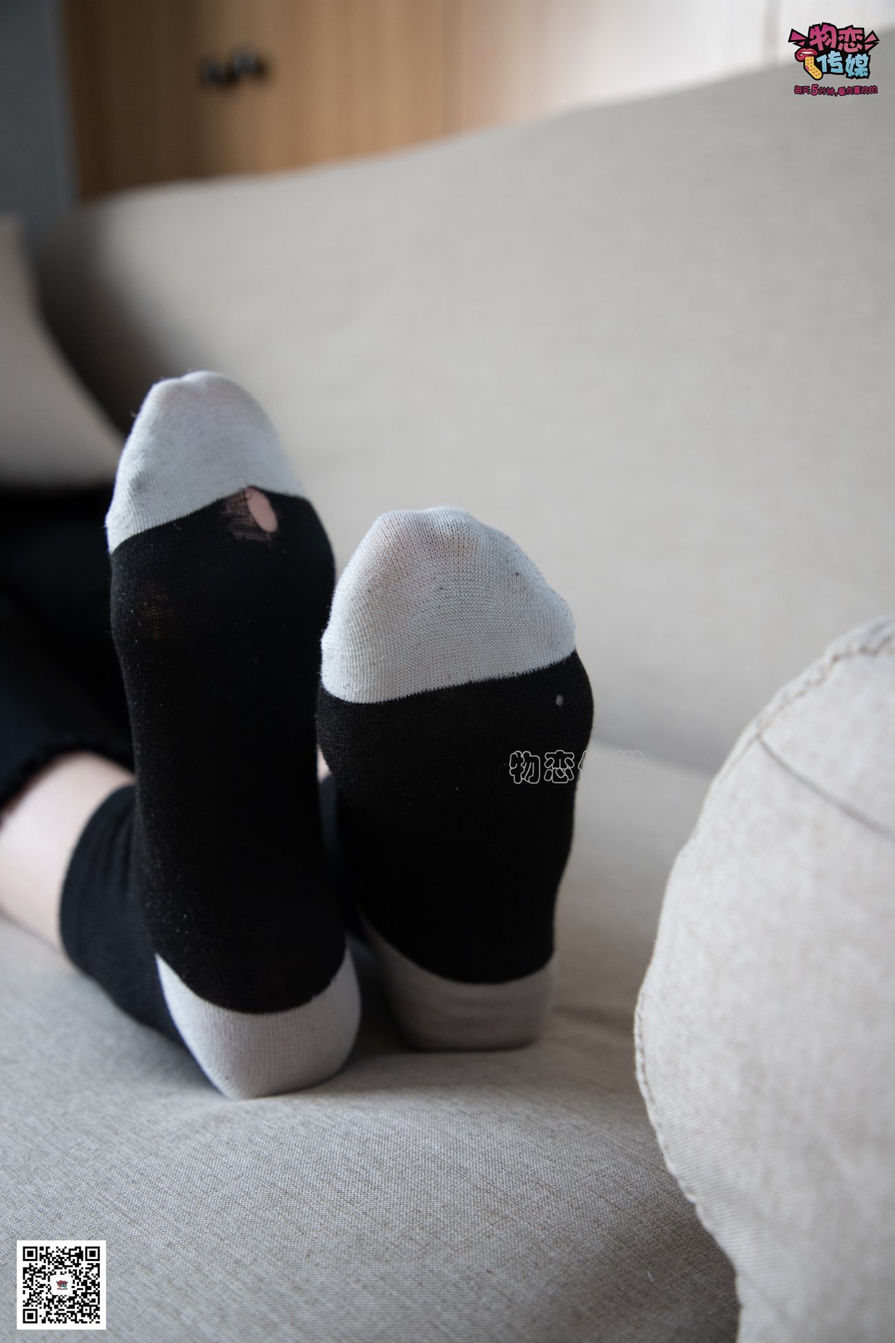 图片[86]-物恋传媒 No.095 小雨-今天，做你专属的小爱同学 [158P] – 速更版-美库