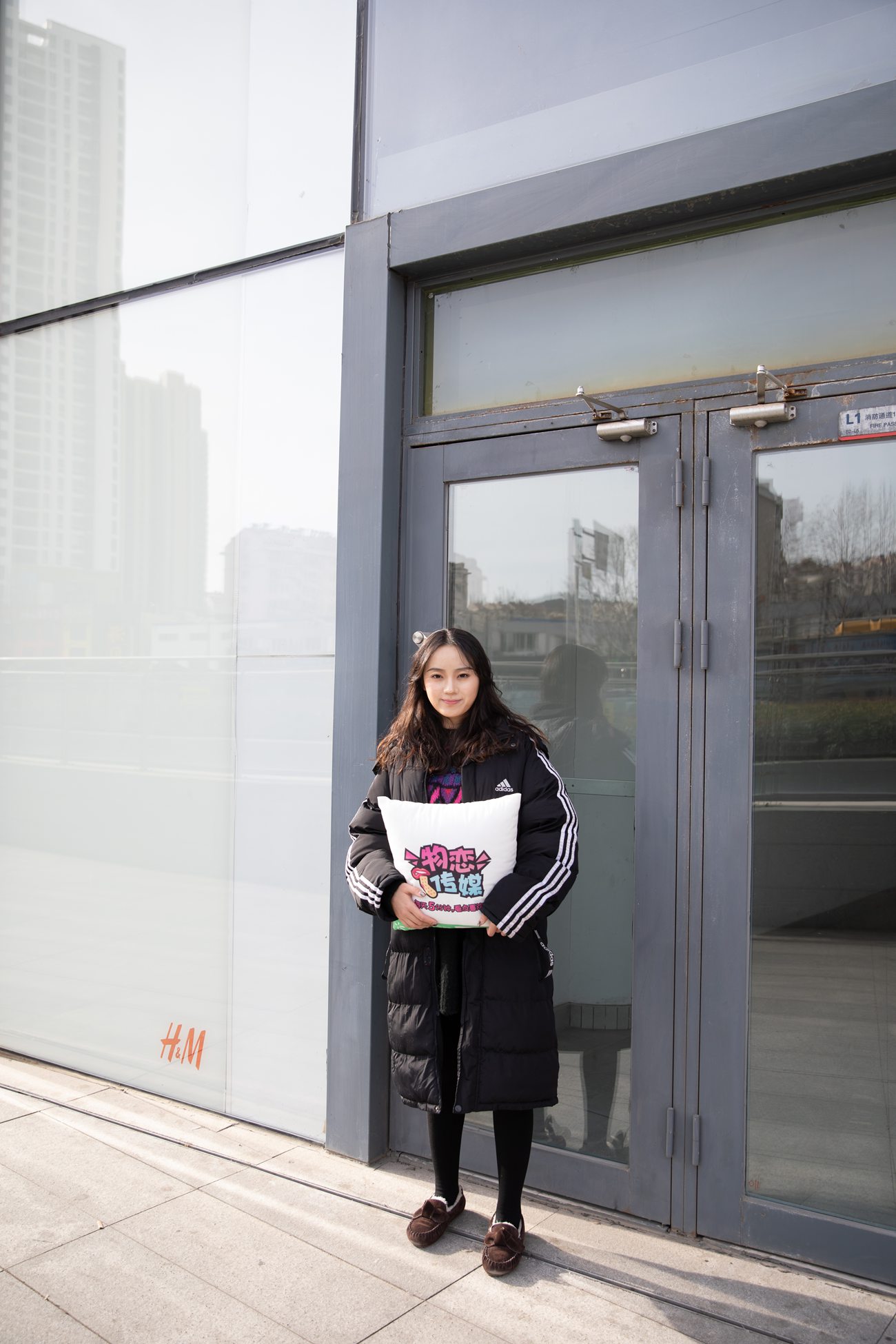 图片[93]-物恋传媒 No.094 叶然-韩范妹子的ugg [99P] – 速更版-美库