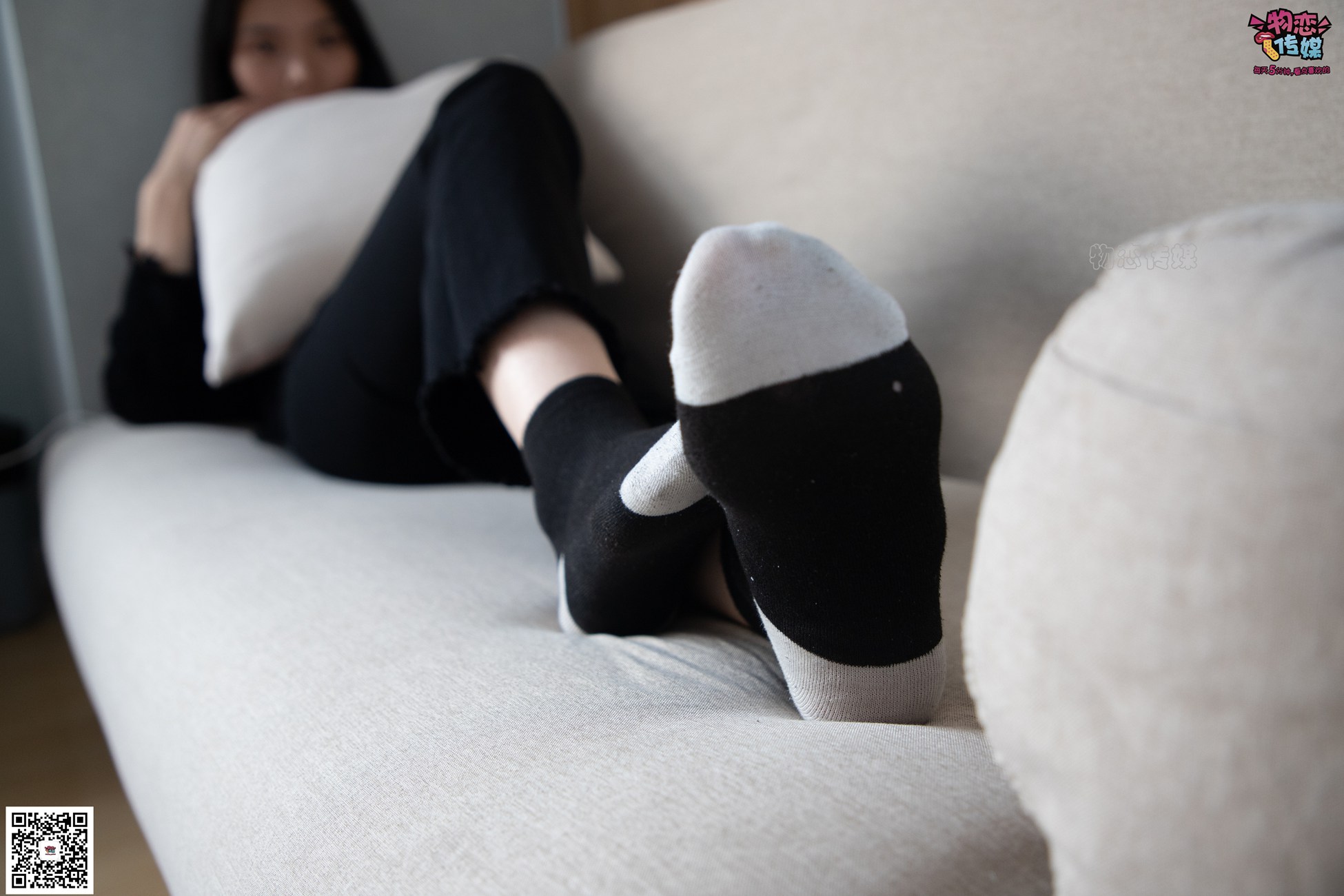 图片[87]-物恋传媒 No.095 小雨-今天，做你专属的小爱同学 [158P] – 速更版-美库