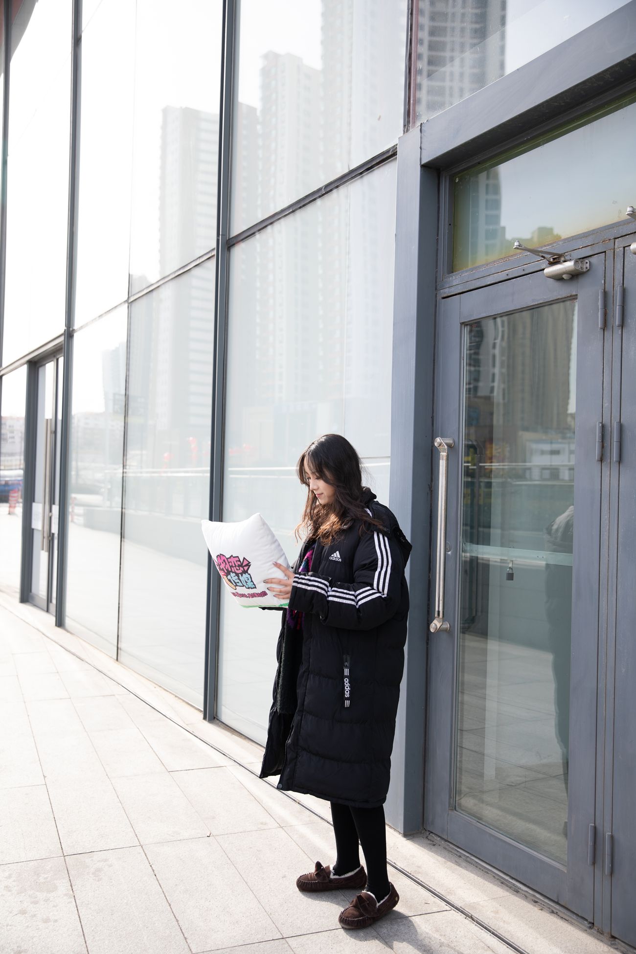 图片[94]-物恋传媒 No.094 叶然-韩范妹子的ugg [99P] – 速更版-美库