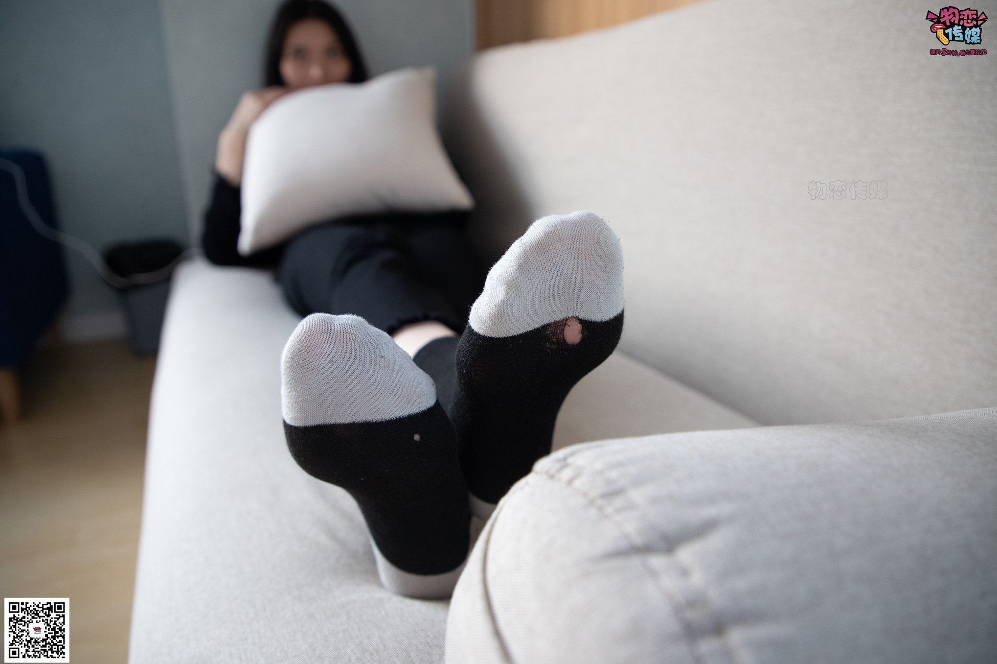 图片[90]-物恋传媒 No.095 小雨-今天，做你专属的小爱同学 [158P] – 速更版-美库