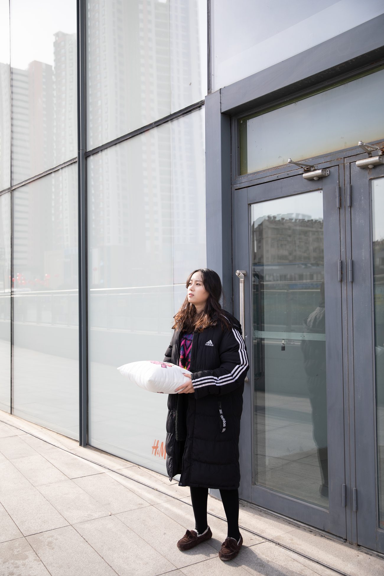 图片[95]-物恋传媒 No.094 叶然-韩范妹子的ugg [99P] – 速更版-美库