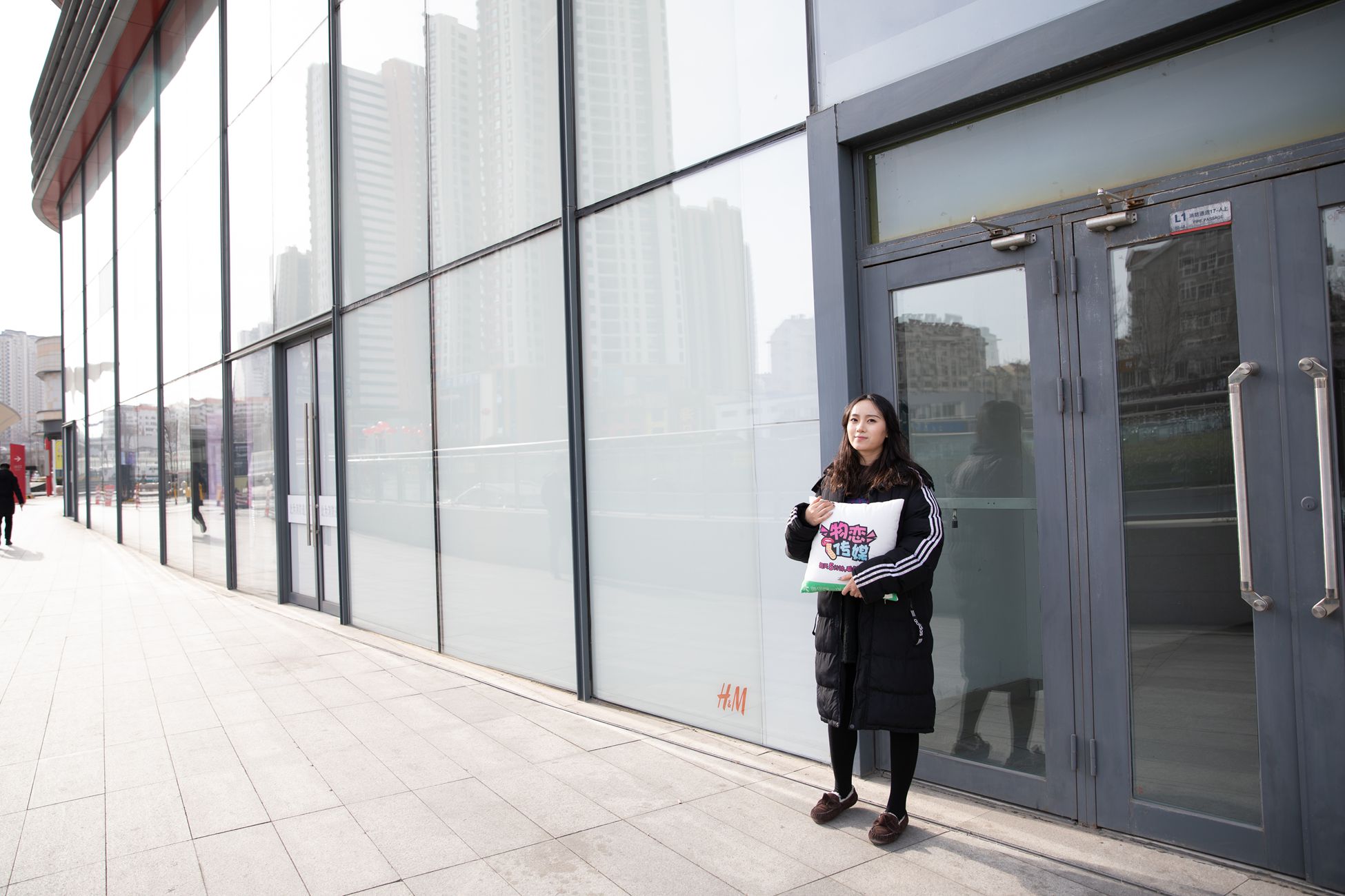 图片[96]-物恋传媒 No.094 叶然-韩范妹子的ugg [99P] – 速更版-美库