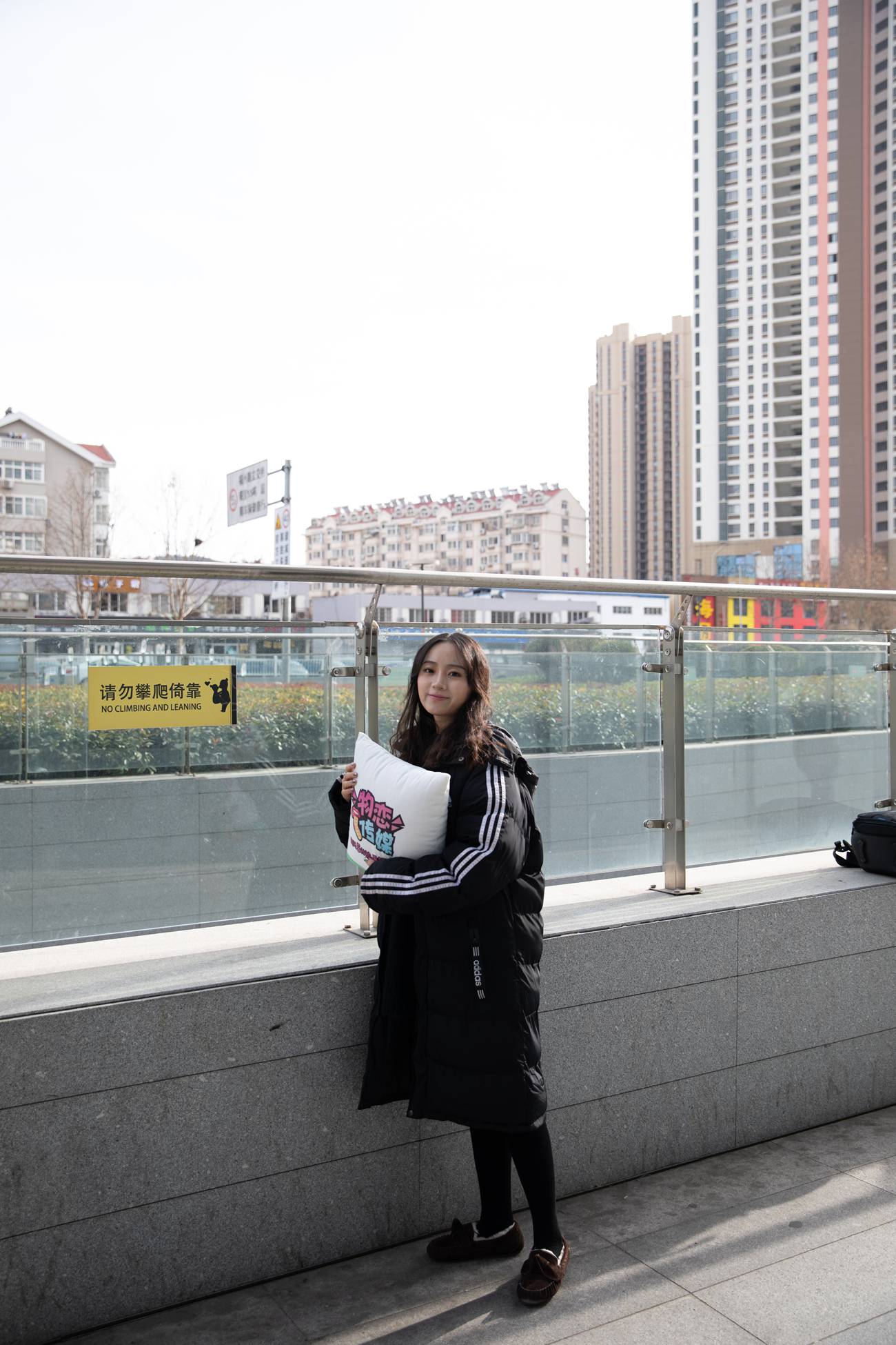 图片[97]-物恋传媒 No.094 叶然-韩范妹子的ugg [99P] – 速更版-美库