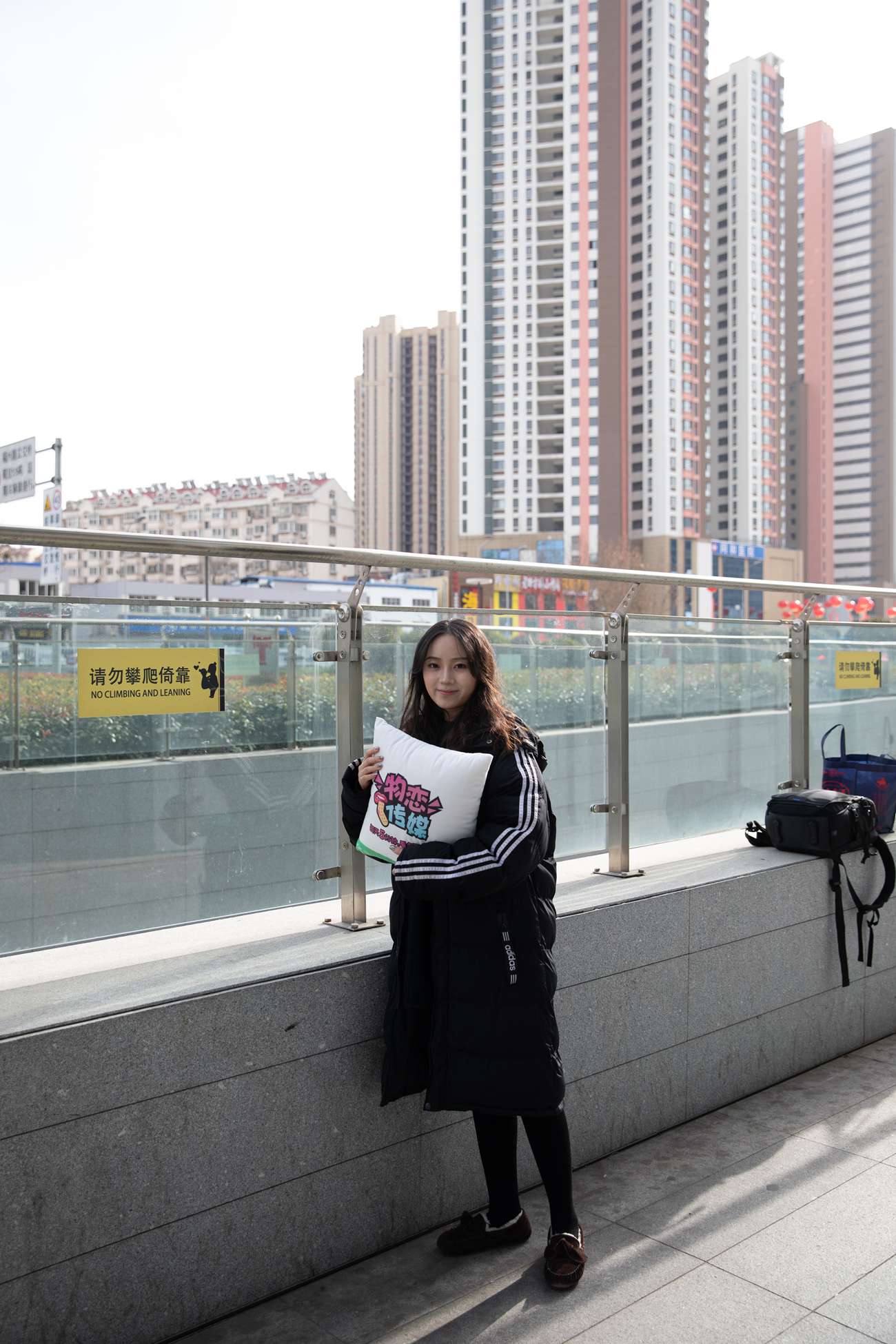 图片[98]-物恋传媒 No.094 叶然-韩范妹子的ugg [99P] – 速更版-美库