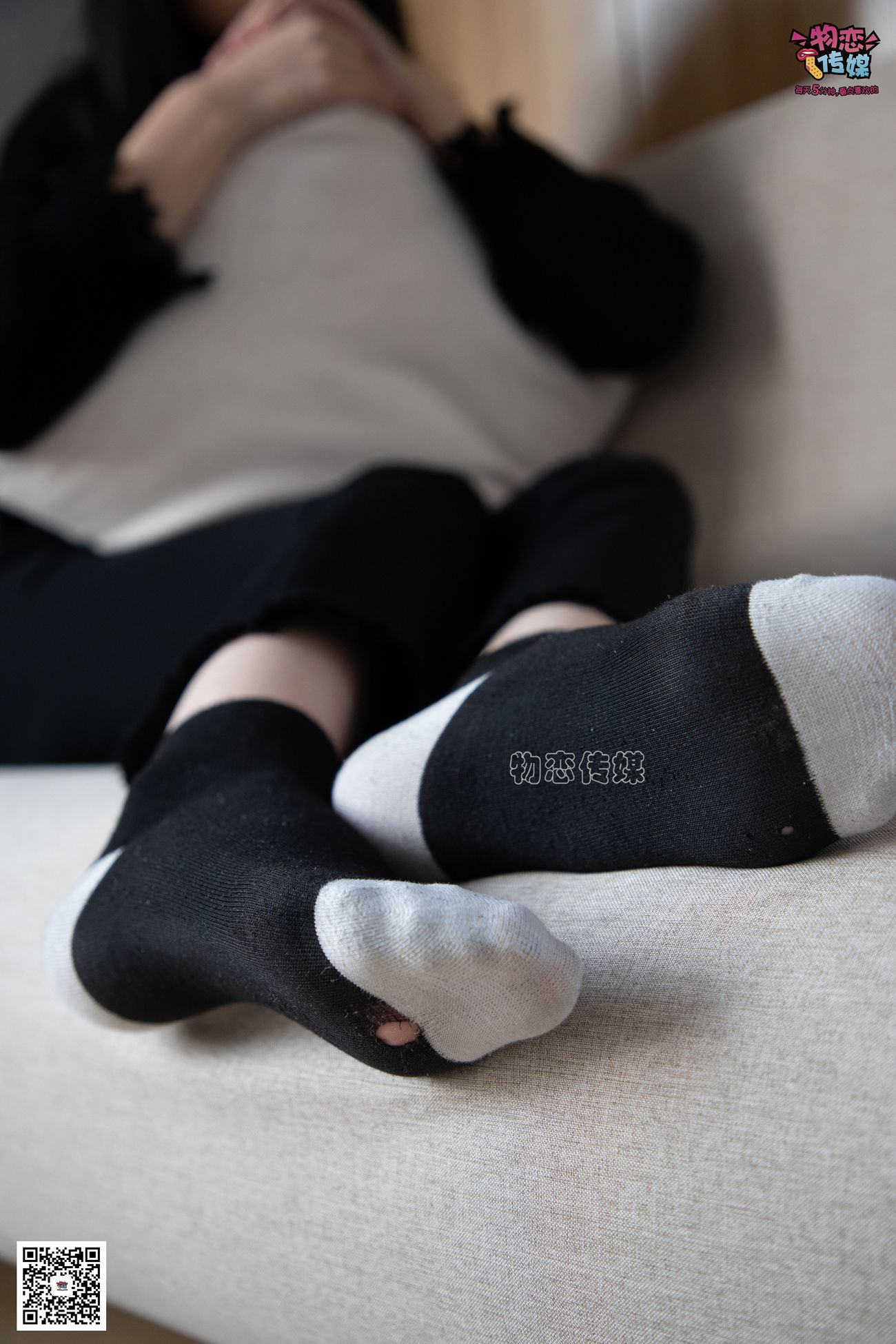 图片[100]-物恋传媒 No.095 小雨-今天，做你专属的小爱同学 [158P] – 速更版-美库