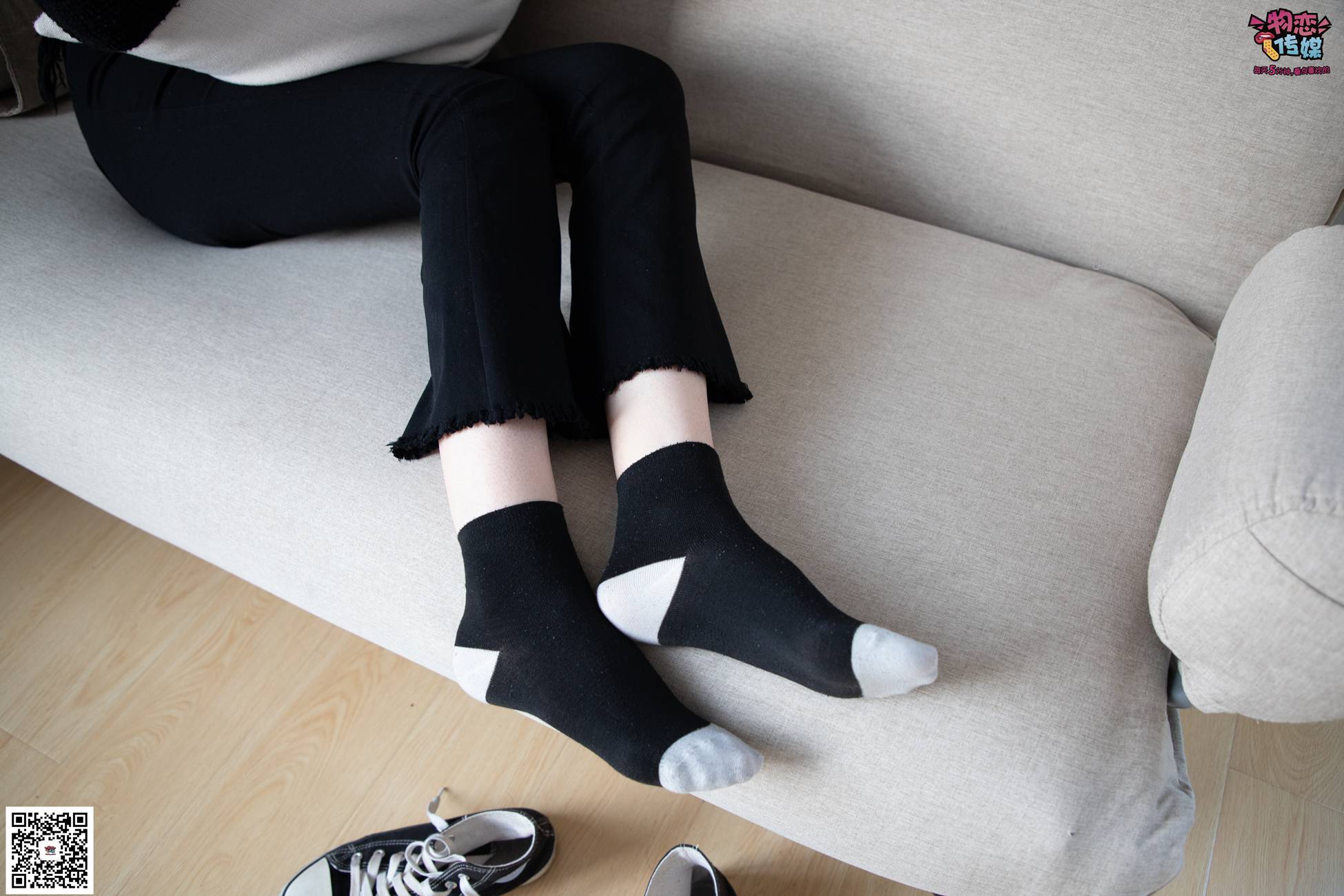 图片[102]-物恋传媒 No.095 小雨-今天，做你专属的小爱同学 [158P] – 速更版-美库