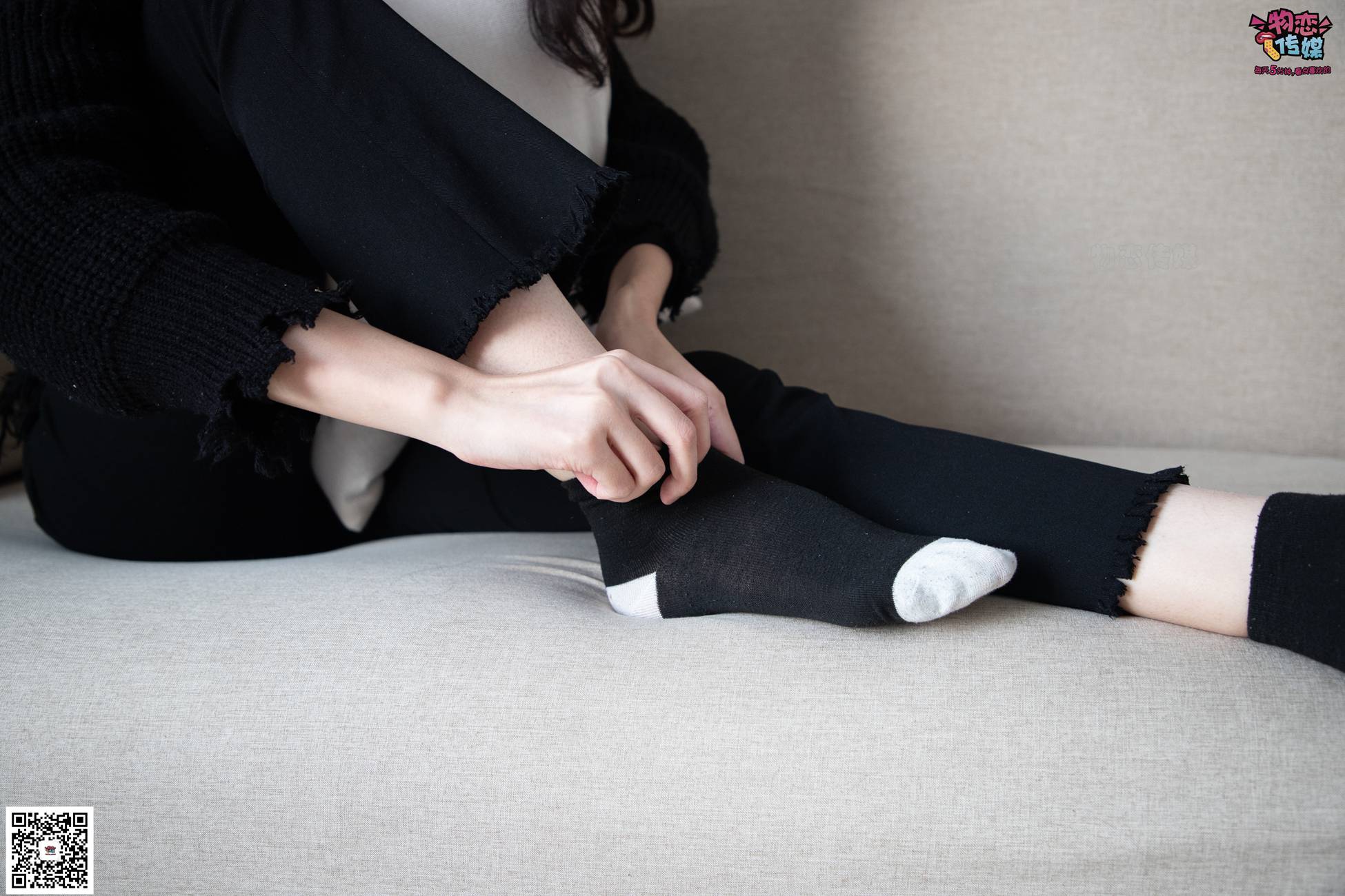 图片[104]-物恋传媒 No.095 小雨-今天，做你专属的小爱同学 [158P] – 速更版-美库