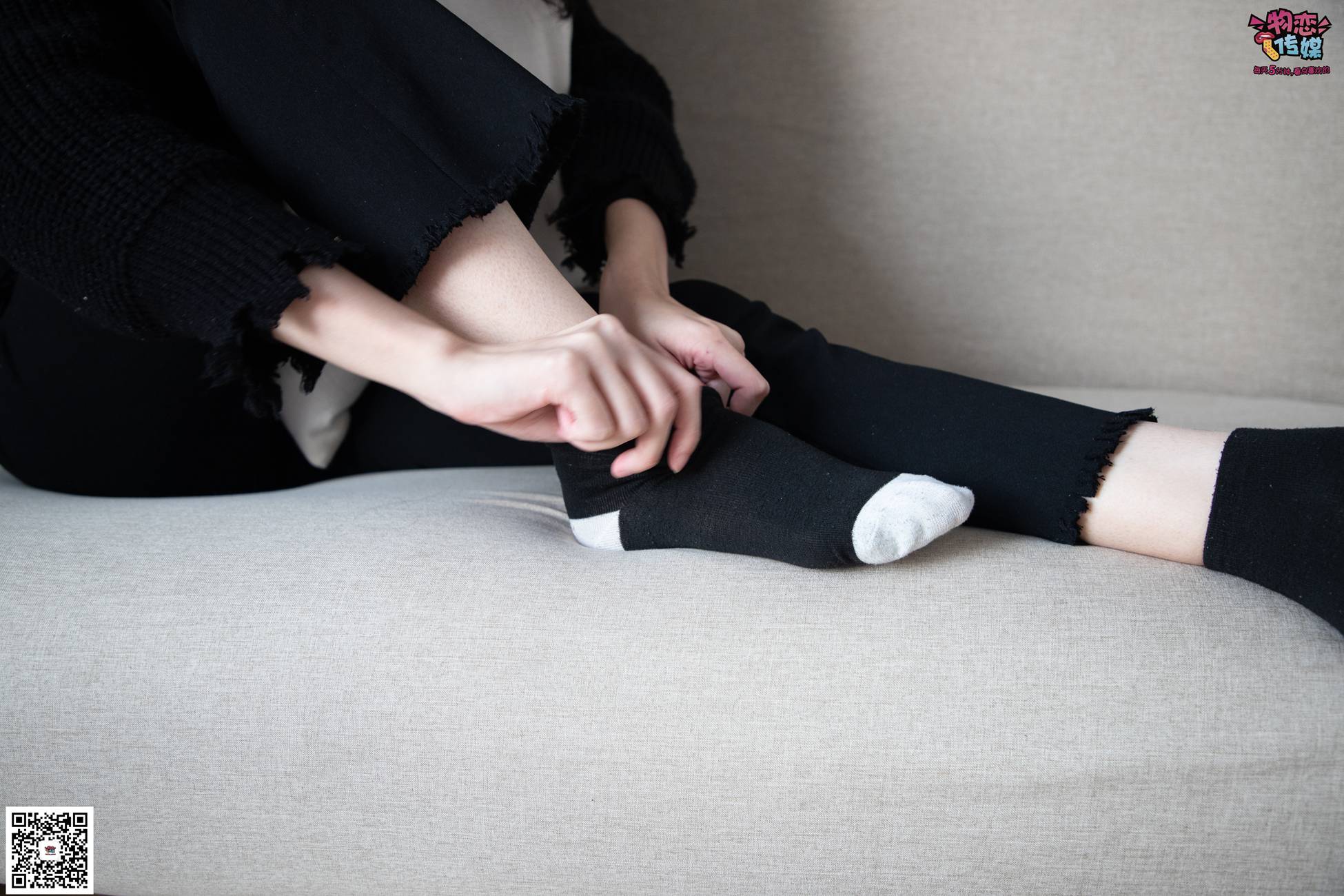 图片[105]-物恋传媒 No.095 小雨-今天，做你专属的小爱同学 [158P] – 速更版-美库