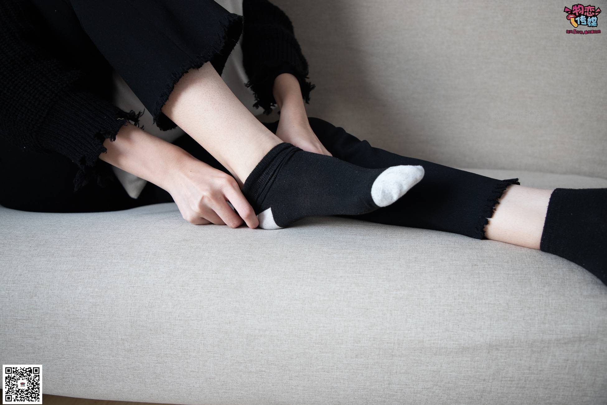 图片[106]-物恋传媒 No.095 小雨-今天，做你专属的小爱同学 [158P] – 速更版-美库