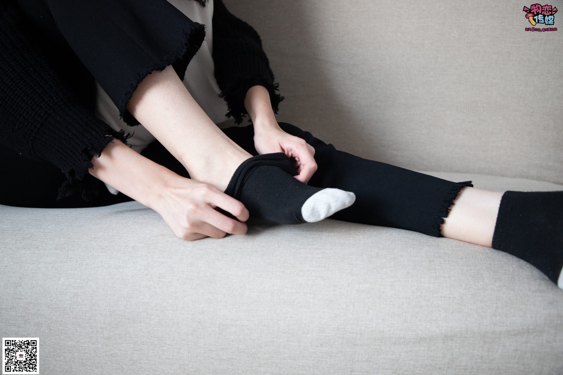 图片[107]-物恋传媒 No.095 小雨-今天，做你专属的小爱同学 [158P] – 速更版-美库