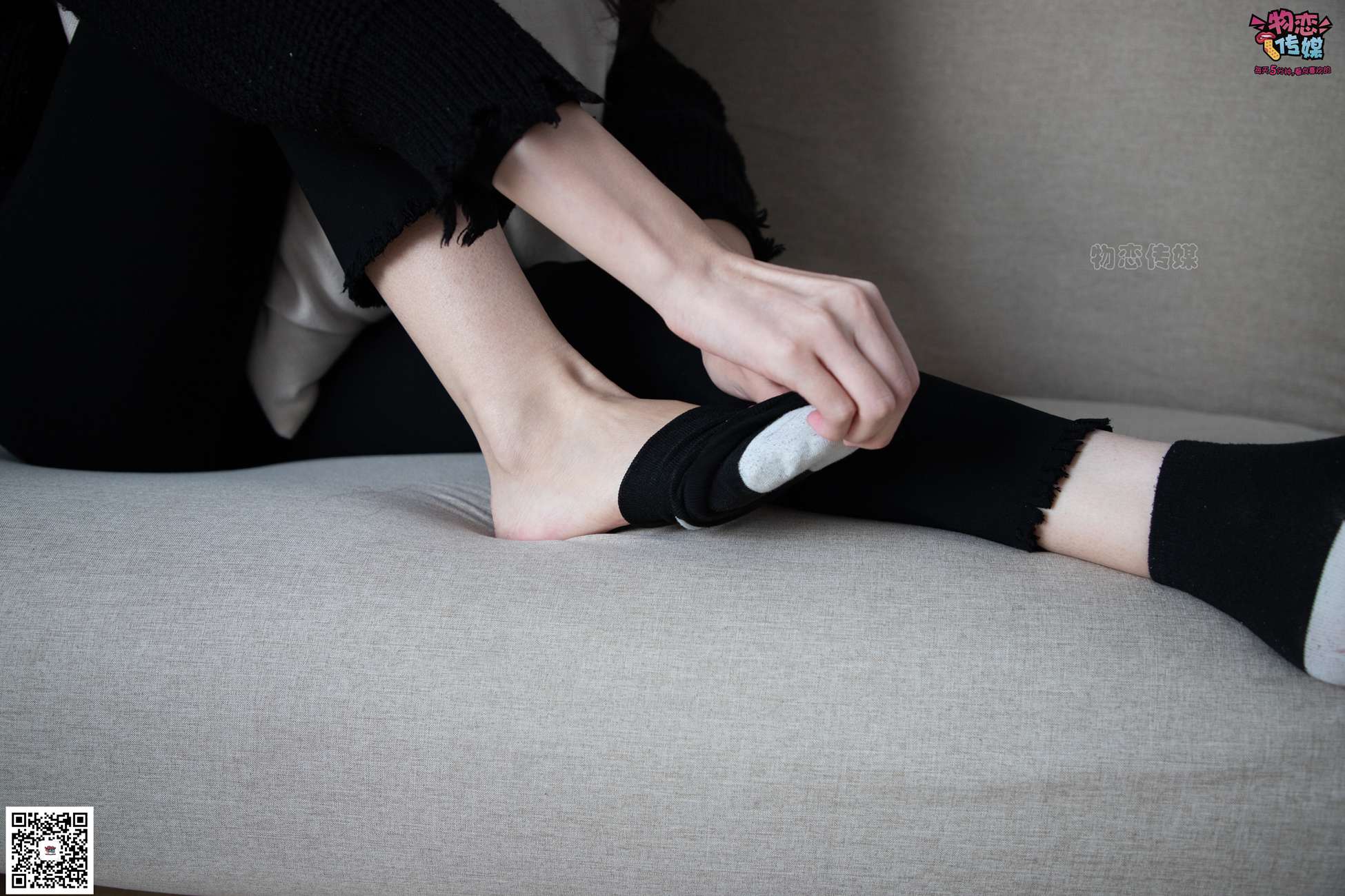 图片[109]-物恋传媒 No.095 小雨-今天，做你专属的小爱同学 [158P] – 速更版-美库