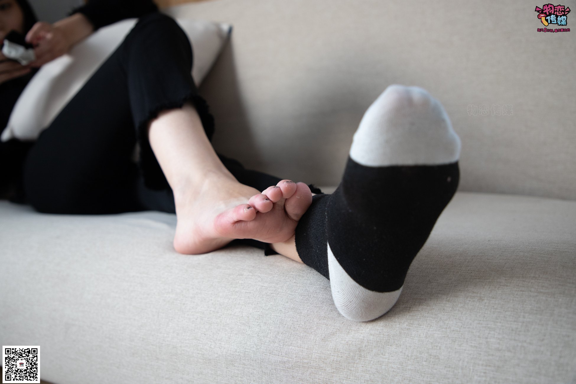 图片[114]-物恋传媒 No.095 小雨-今天，做你专属的小爱同学 [158P] – 速更版-美库