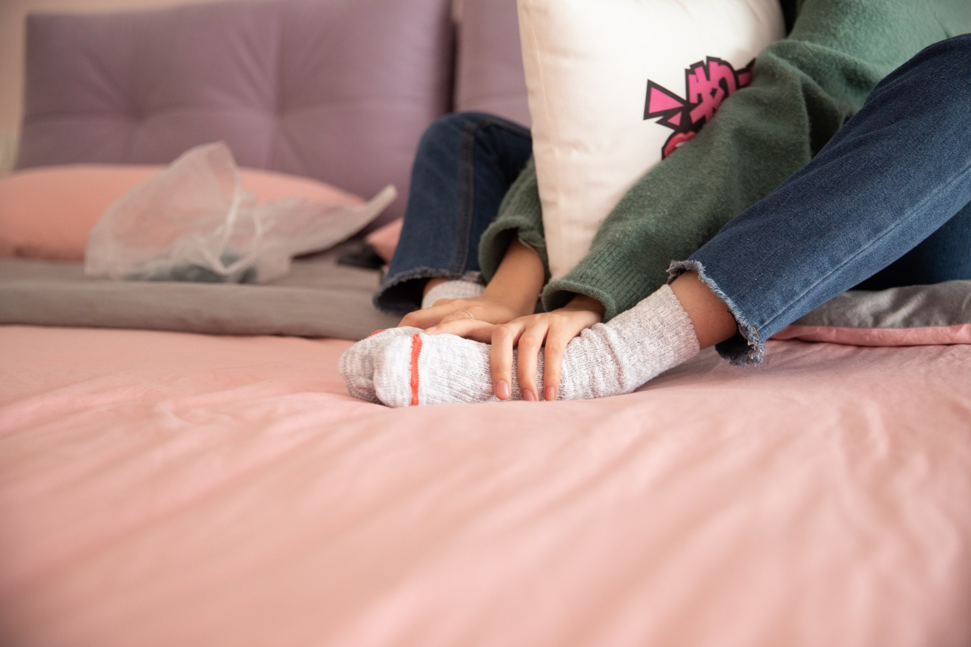 图片[133]-物恋传媒 No.093 落落-喂，放学以后学校对面奶茶店等你 [180P] – 速更版-美库