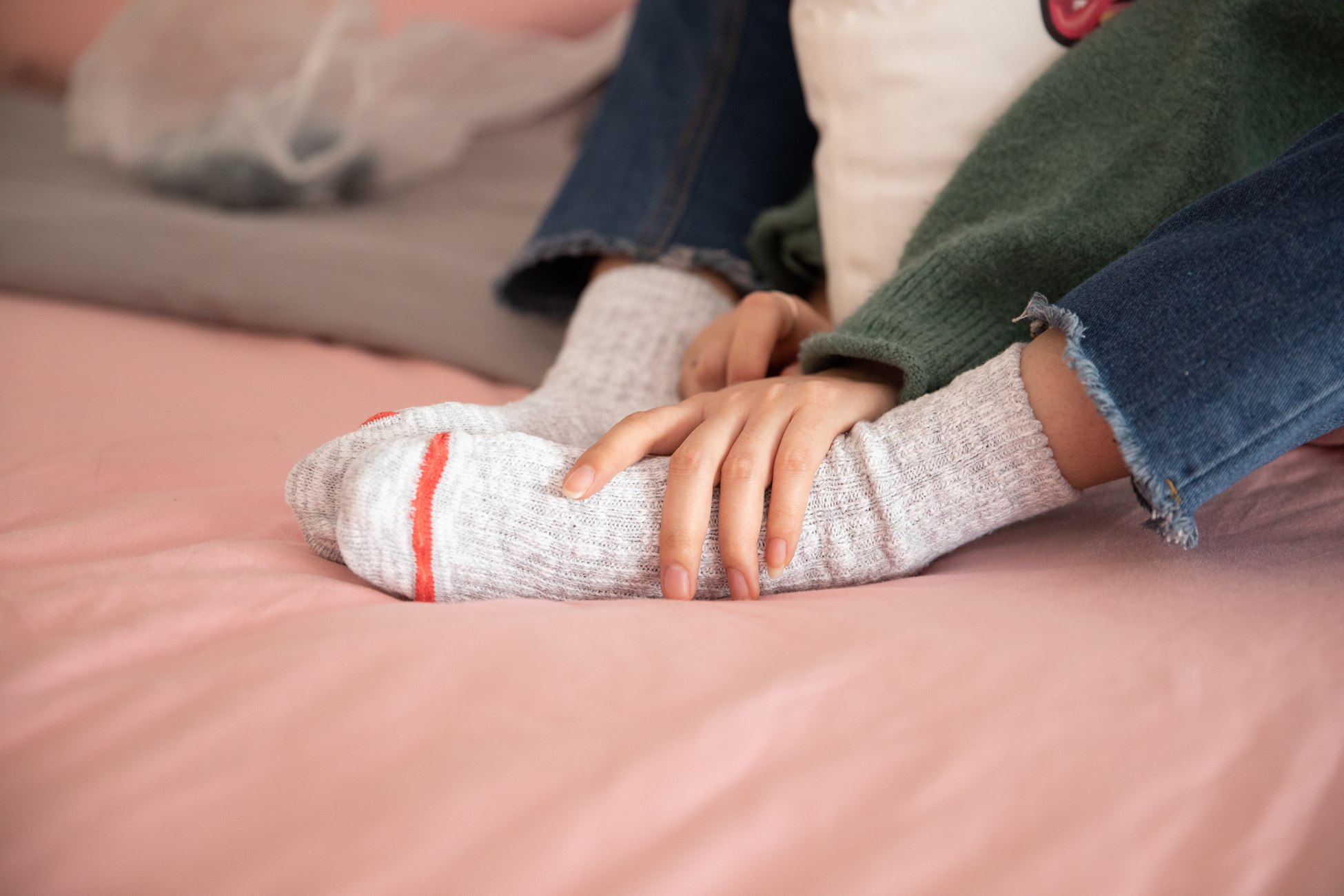 图片[134]-物恋传媒 No.093 落落-喂，放学以后学校对面奶茶店等你 [180P] – 速更版-美库