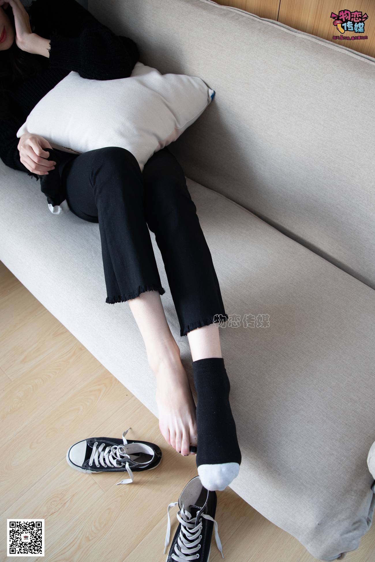 图片[118]-物恋传媒 No.095 小雨-今天，做你专属的小爱同学 [158P] – 速更版-美库