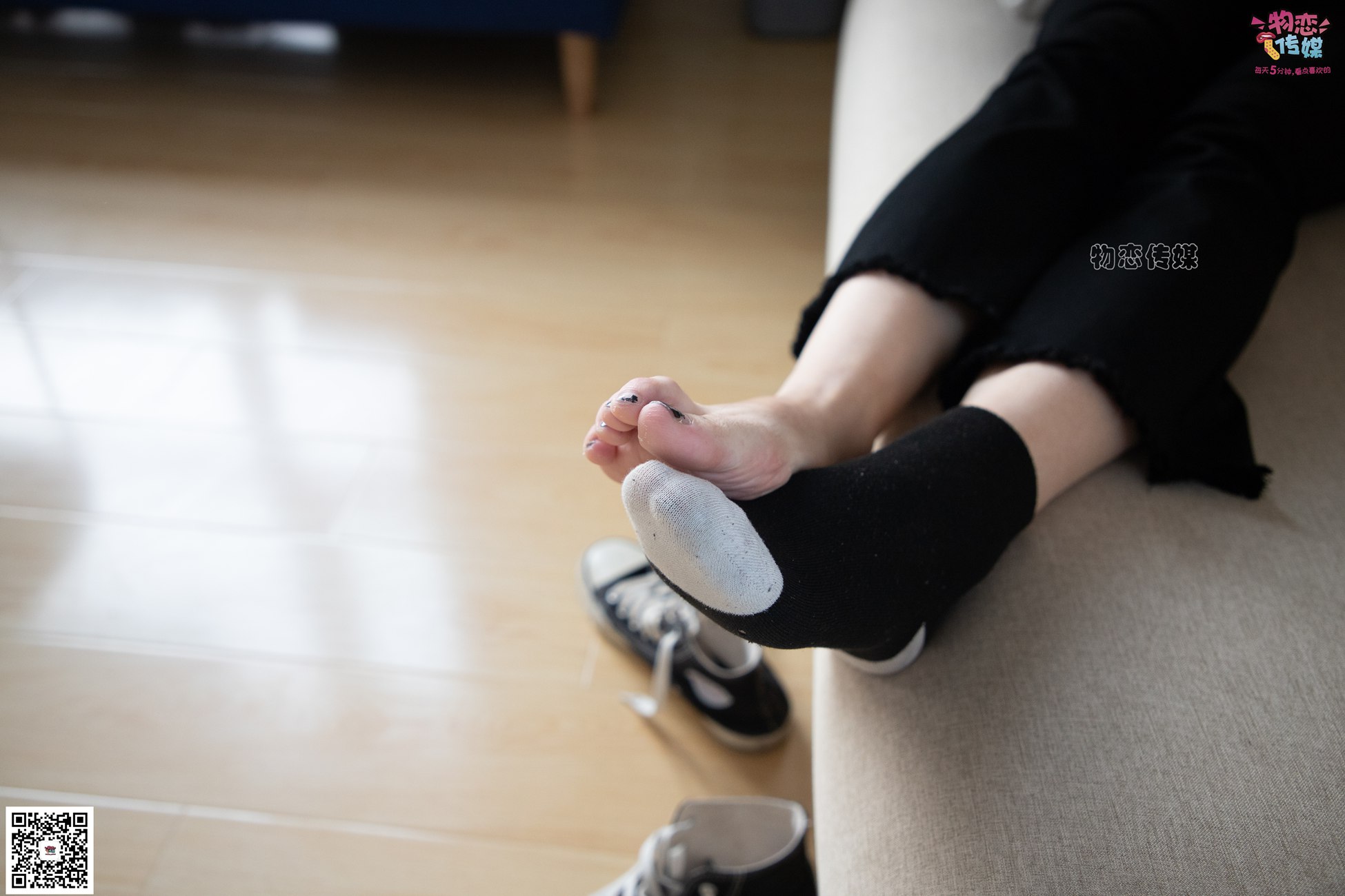 图片[120]-物恋传媒 No.095 小雨-今天，做你专属的小爱同学 [158P] – 速更版-美库