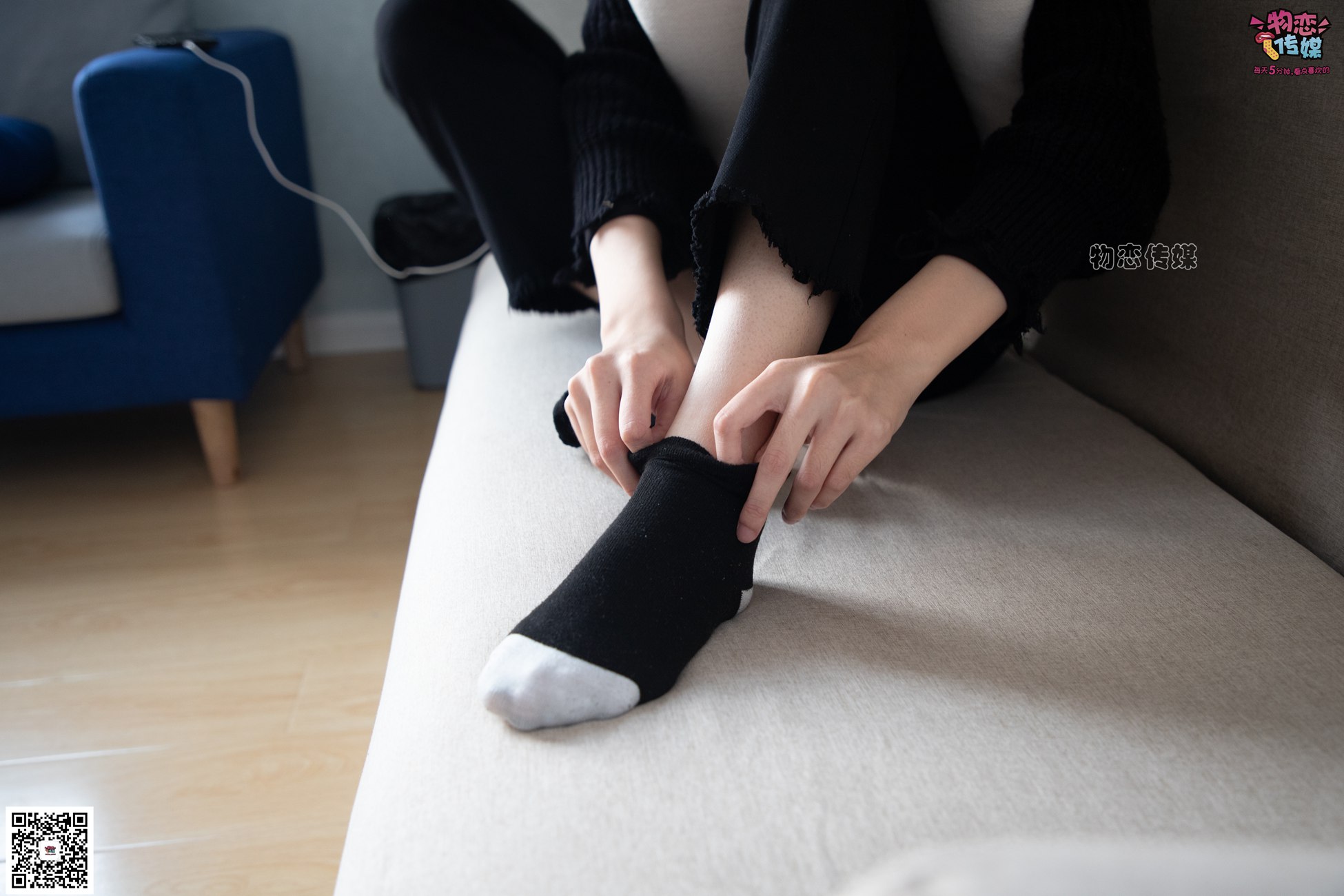 图片[124]-物恋传媒 No.095 小雨-今天，做你专属的小爱同学 [158P] – 速更版-美库