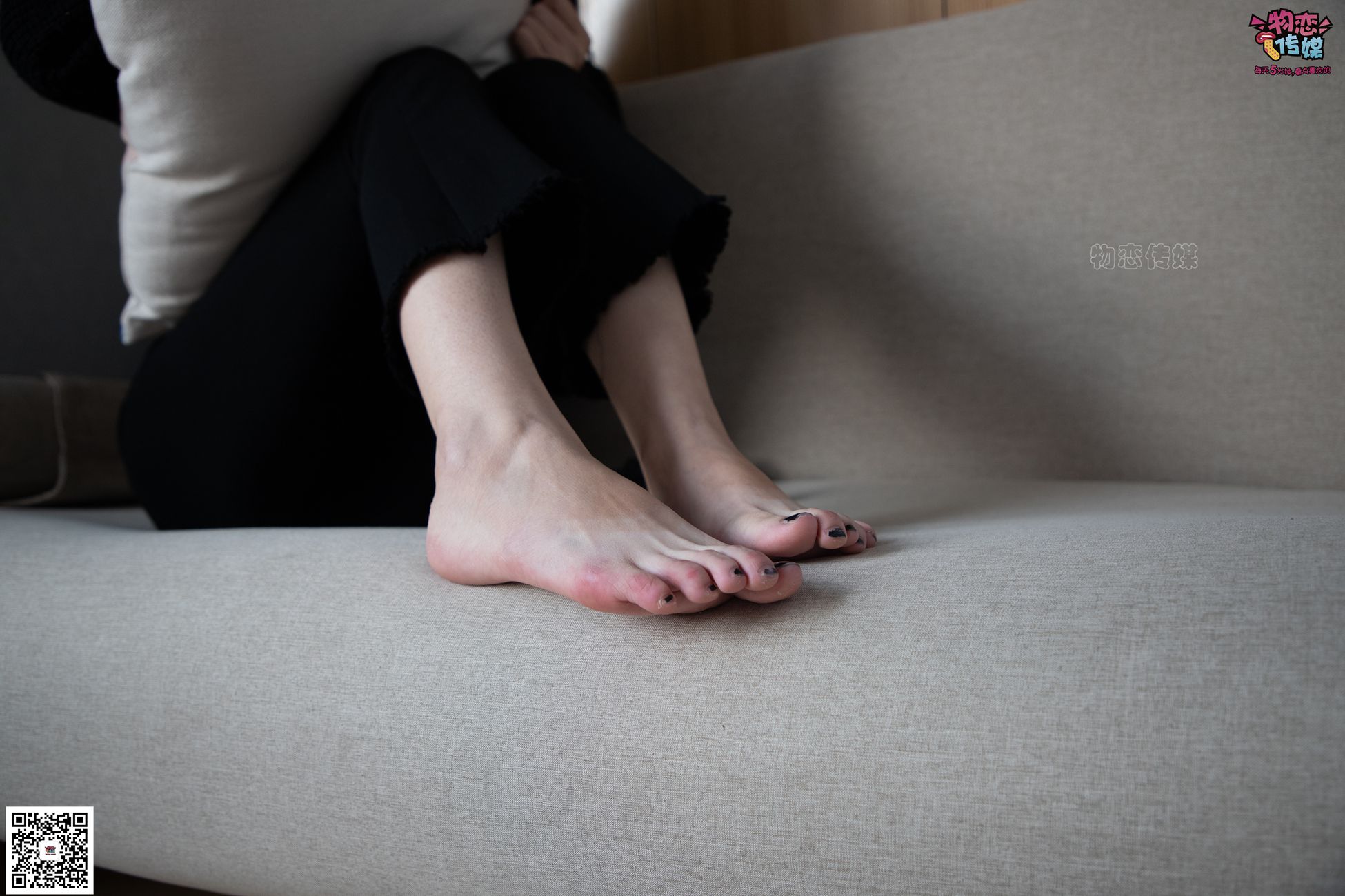 图片[136]-物恋传媒 No.095 小雨-今天，做你专属的小爱同学 [158P] – 速更版-美库