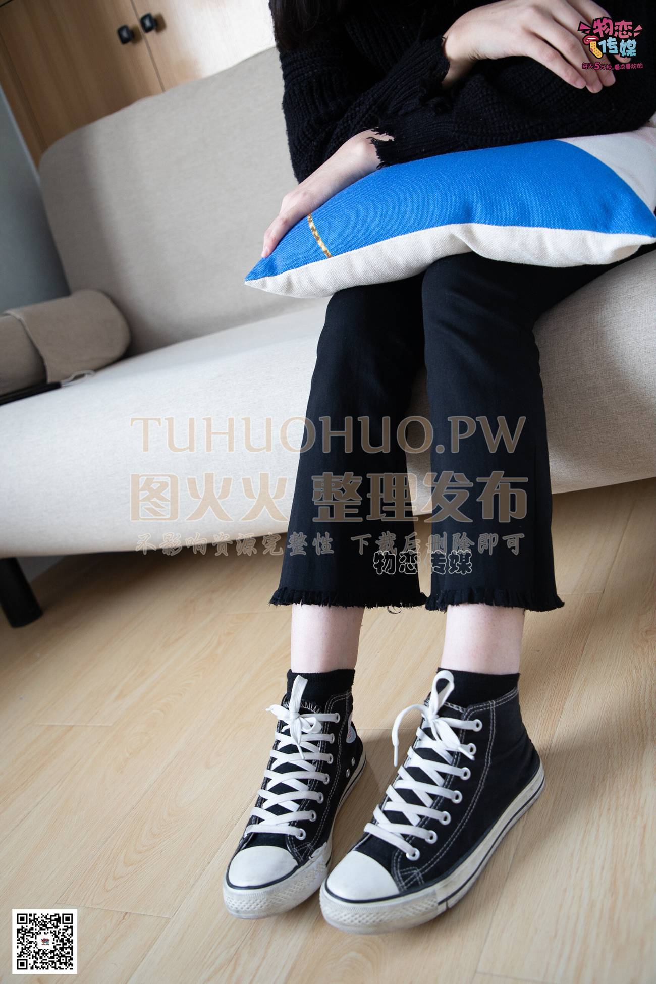 图片[150]-物恋传媒 No.095 小雨-今天，做你专属的小爱同学 [158P] – 速更版-美库