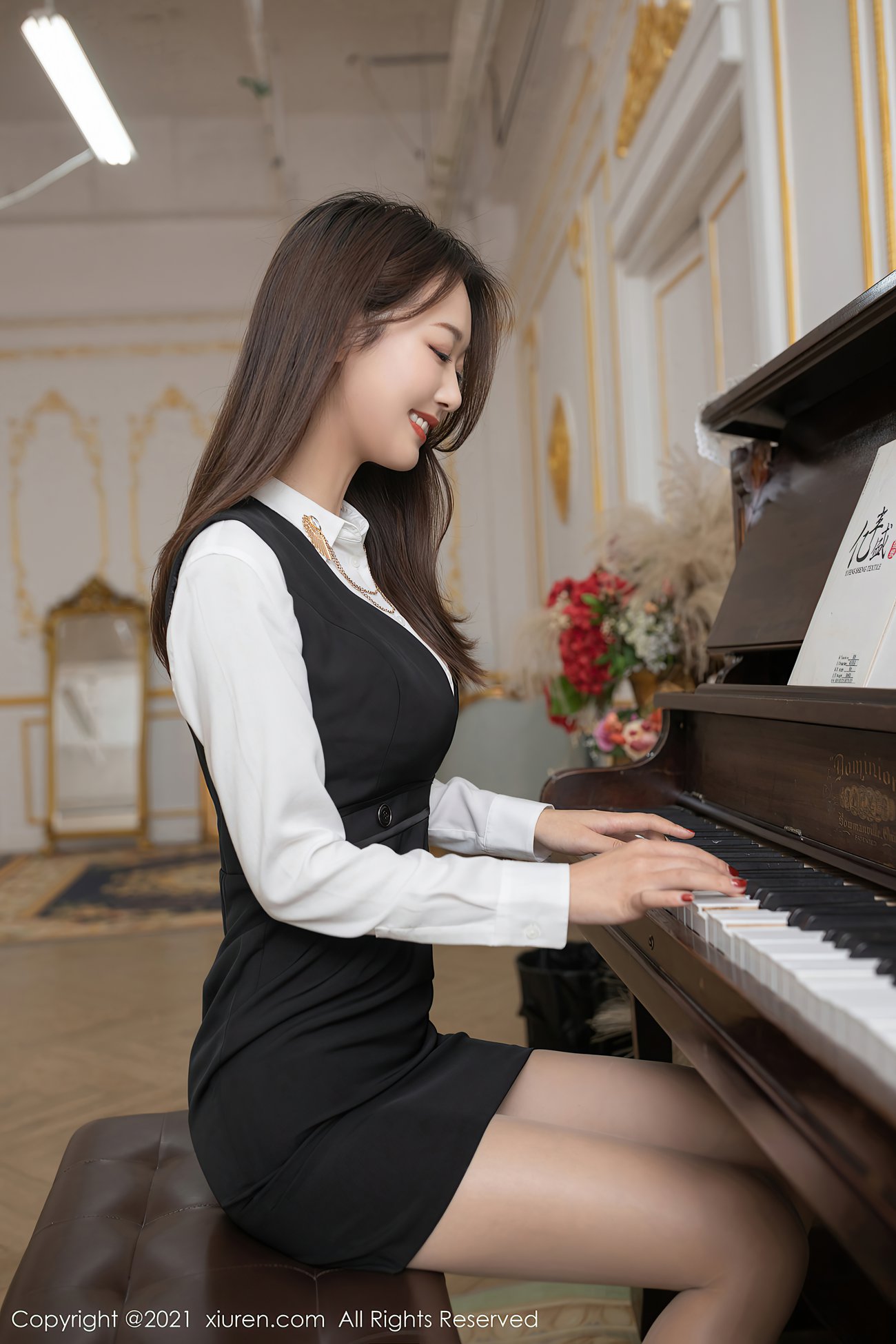 图片[10]-[XIUREN绣人网] 2021.03.18 No.3219 唐安琪 [73P] – 速更版-美库