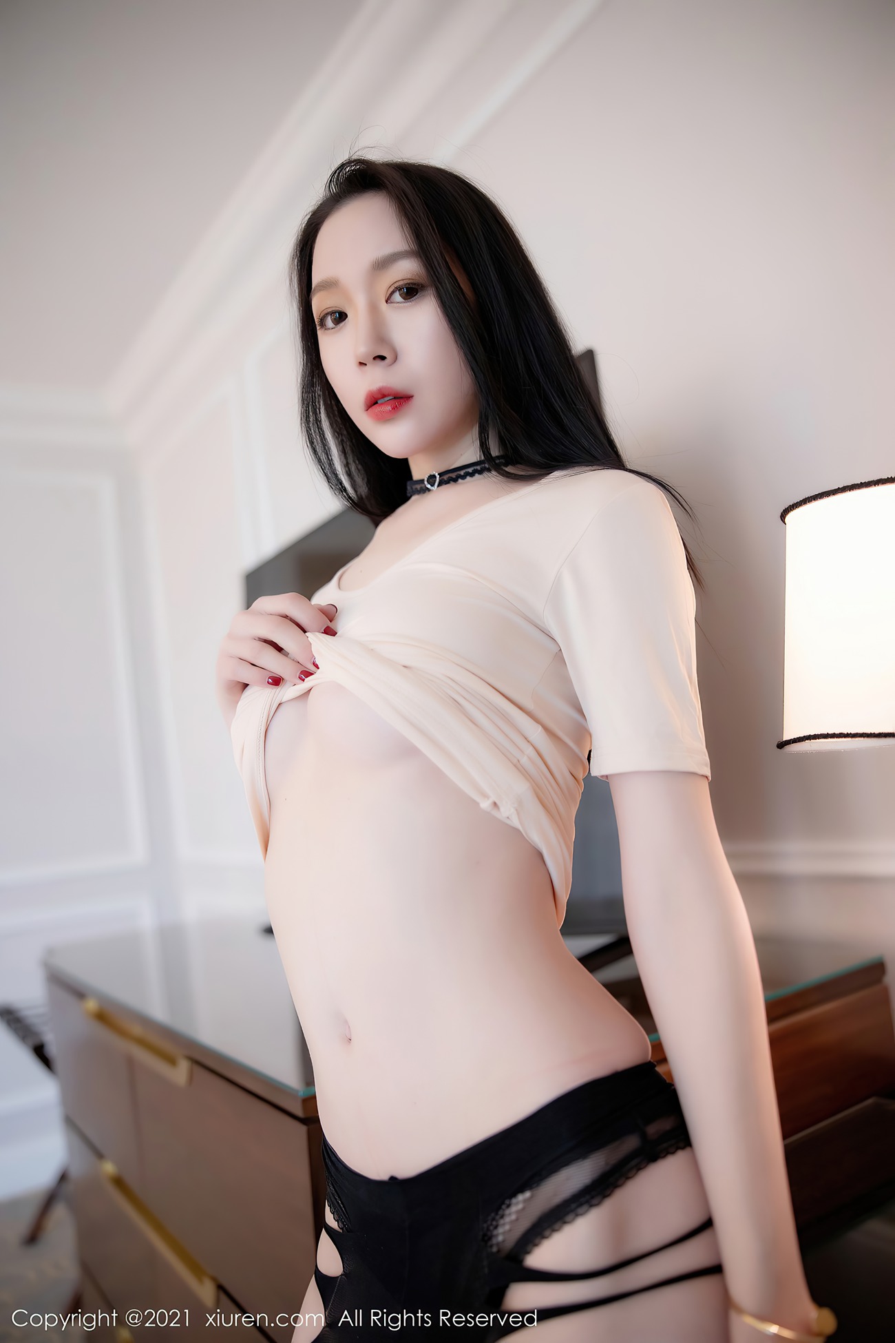 图片[17]-[XIUREN绣人网] 2021.03.18 No.3218 梦心月 [99P] – 速更版-美库