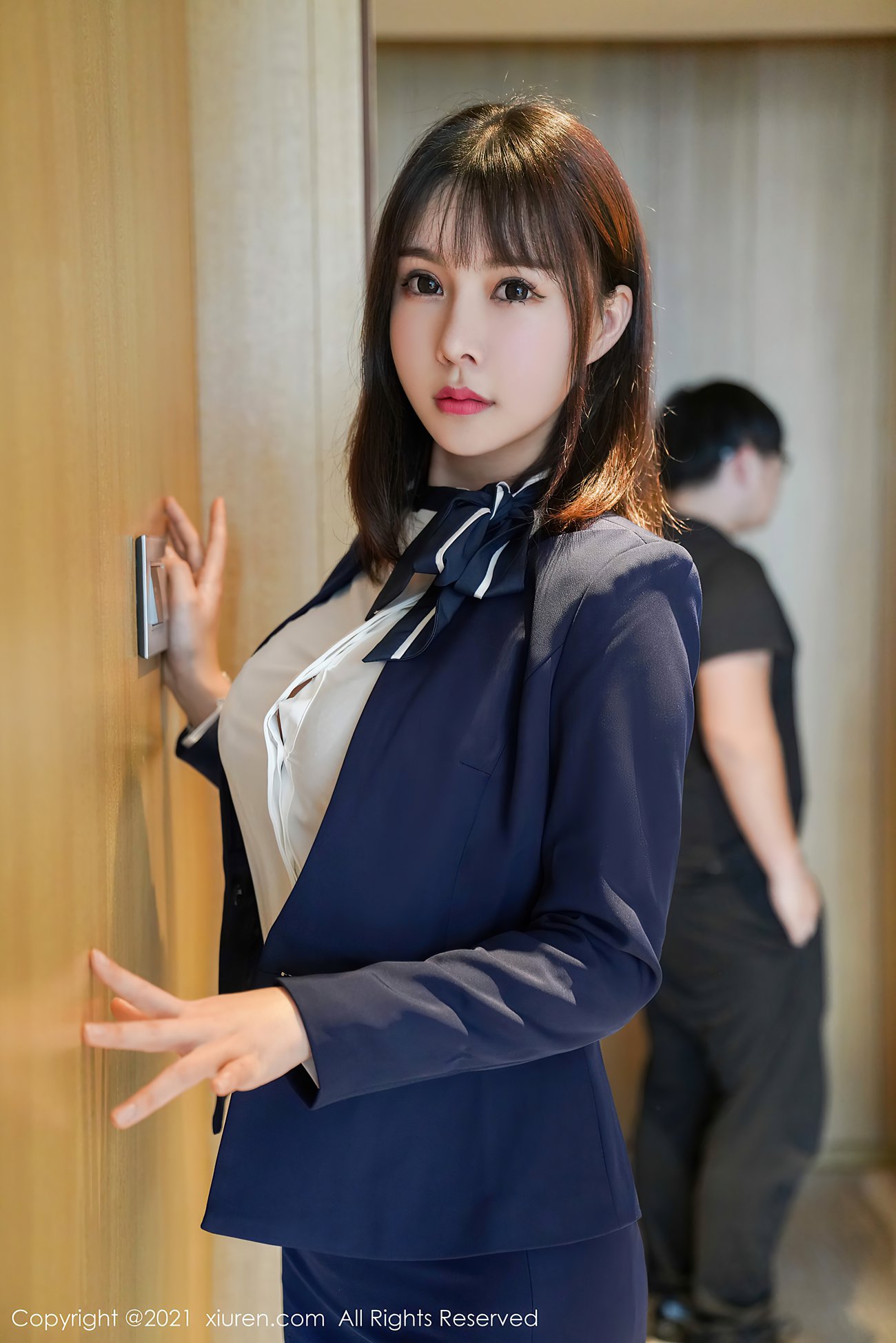 图片[34]-[XIUREN绣人网] 2021.03.19 No.3221 晓鱼酱 [103P/0.99G] – 速更版-美库