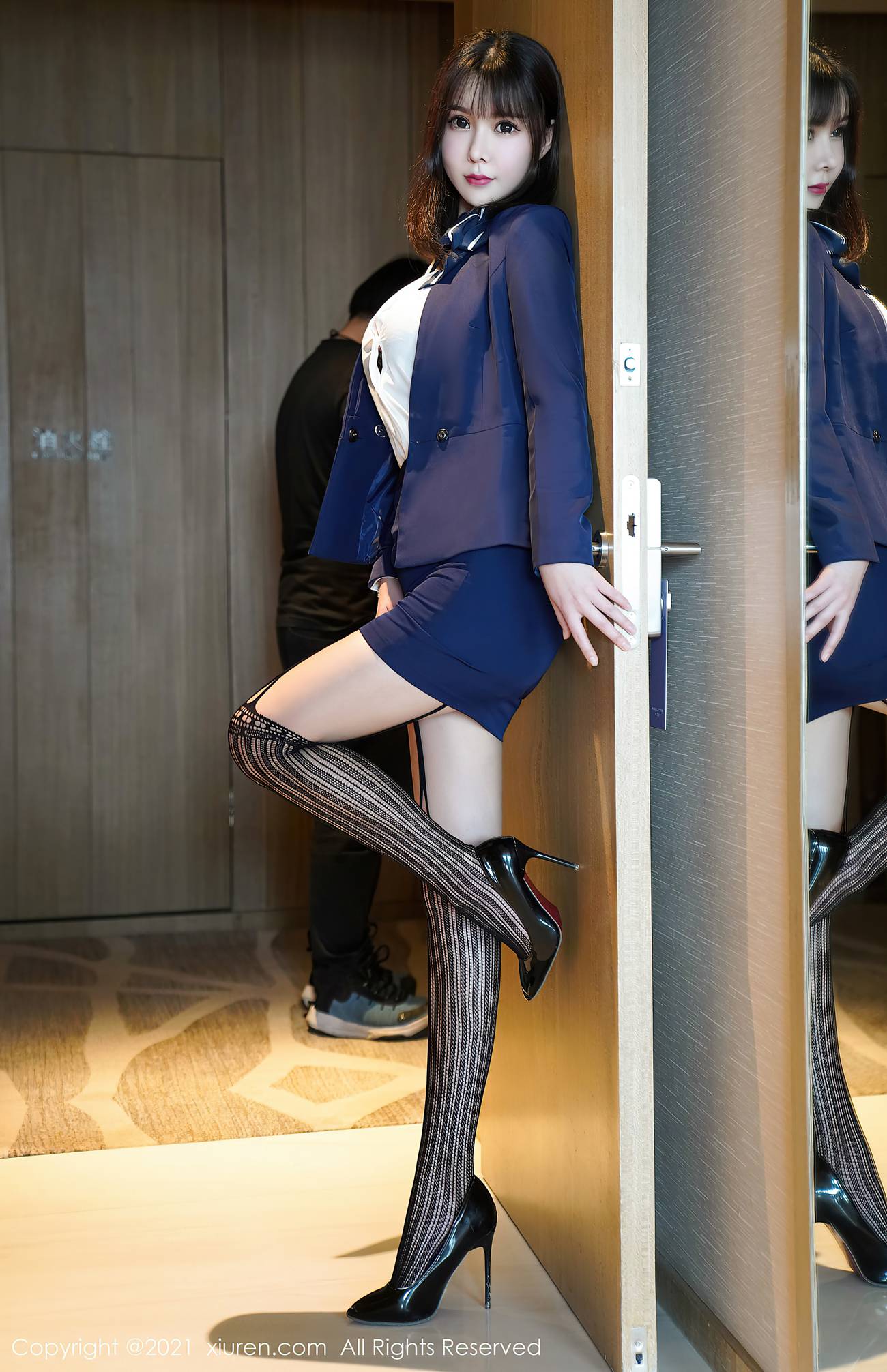 图片[36]-[XIUREN绣人网] 2021.03.19 No.3221 晓鱼酱 [103P/0.99G] – 速更版-美库