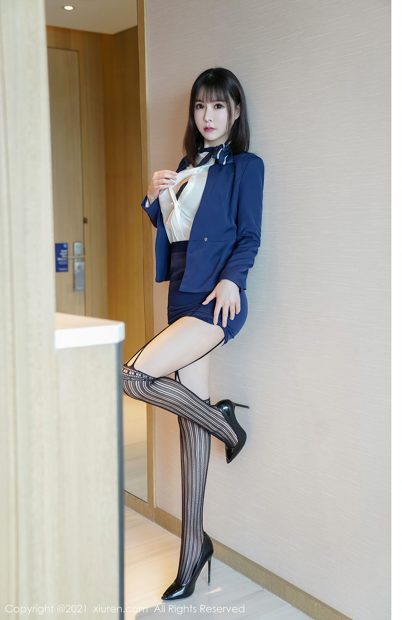 图片[43]-[XIUREN绣人网] 2021.03.19 No.3221 晓鱼酱 [103P/0.99G] – 速更版-美库