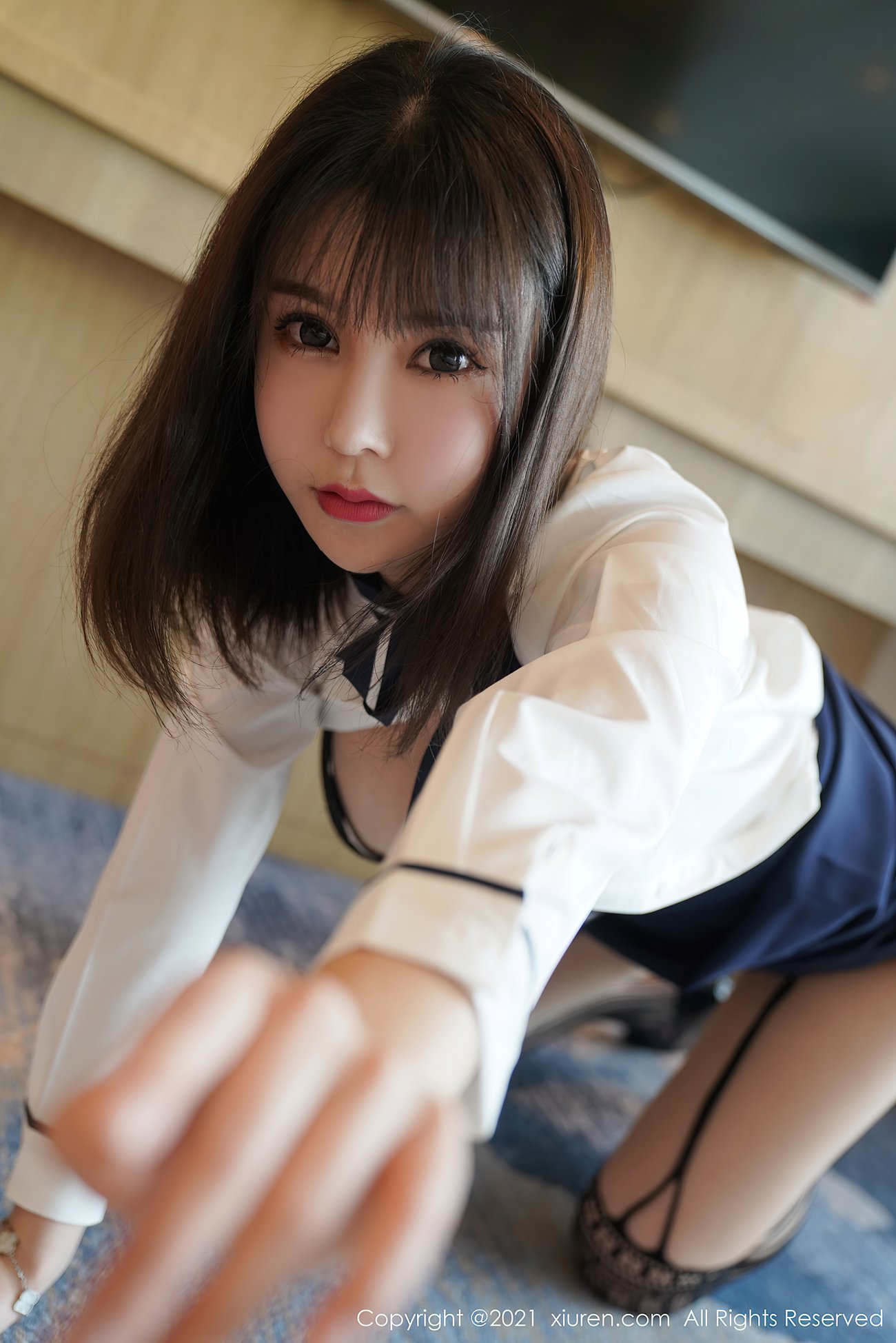 图片[86]-[XIUREN绣人网] 2021.03.19 No.3221 晓鱼酱 [103P/0.99G] – 速更版-美库