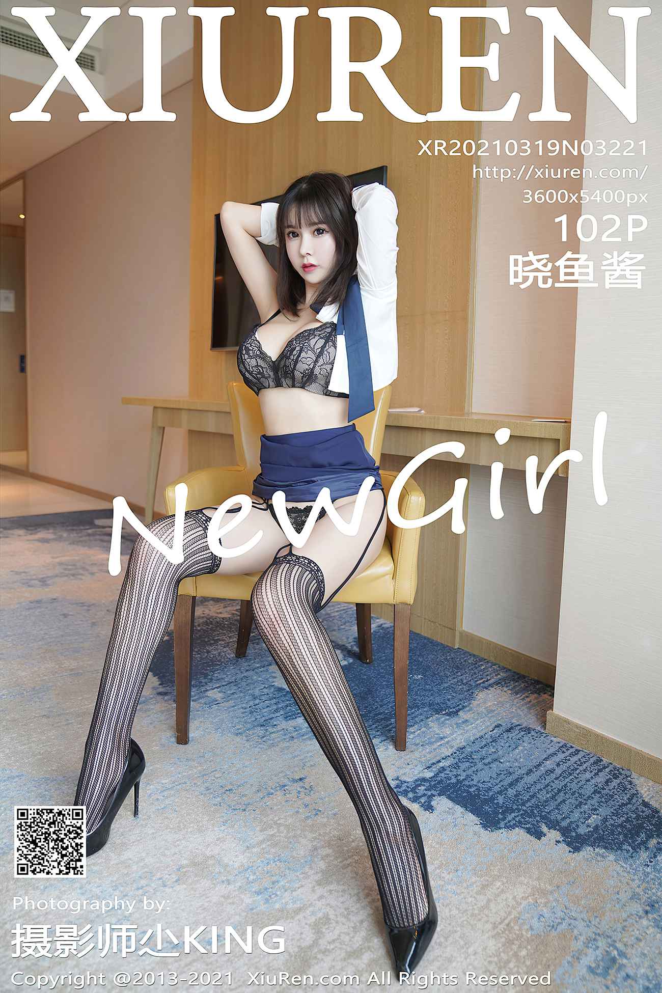 图片[104]-[XIUREN绣人网] 2021.03.19 No.3221 晓鱼酱 [103P/0.99G] – 速更版-美库