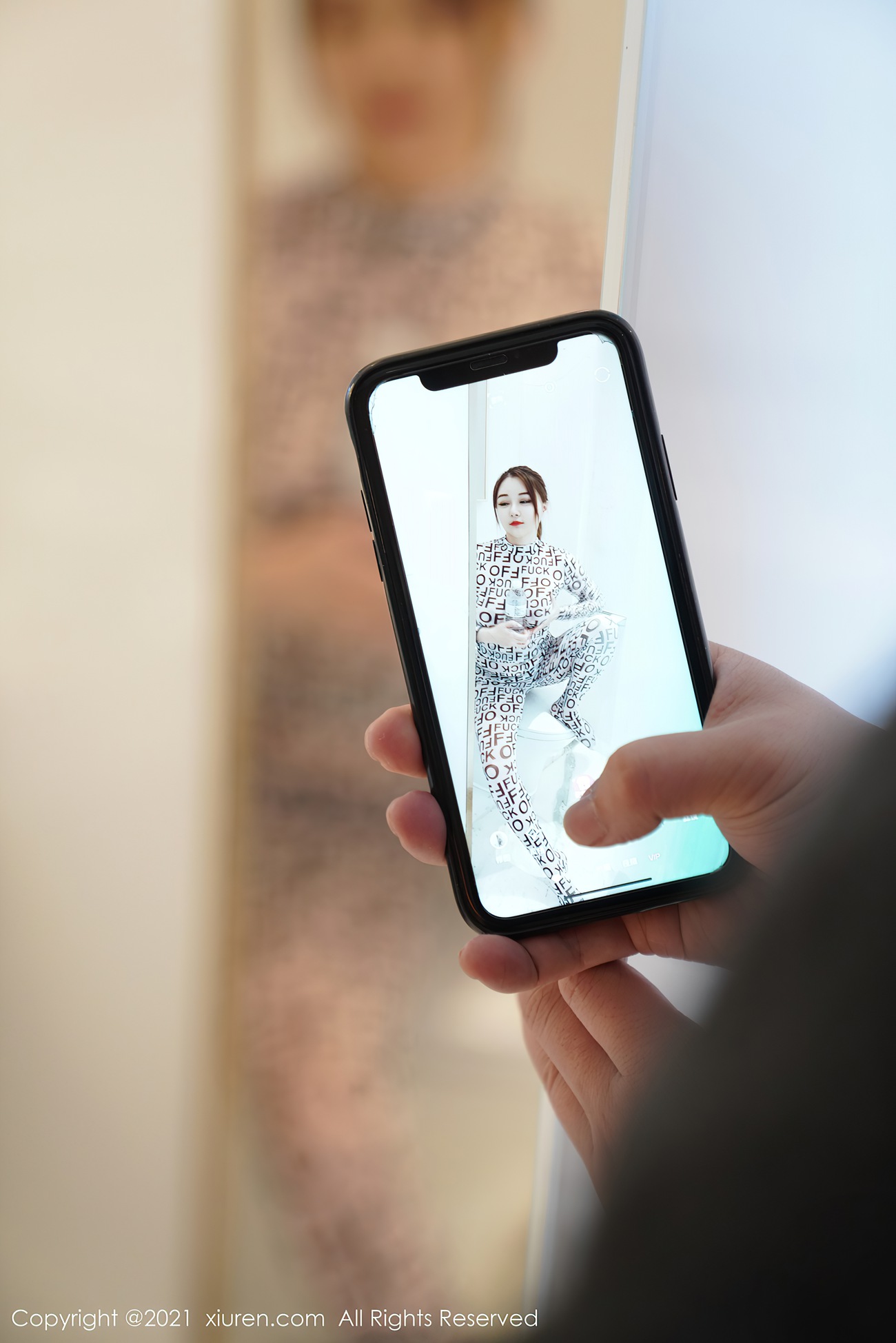 图片[17]-[XIUREN绣人网] 2021.03.22 No.3225 凯竹•廿十 [46P] – 速更版-美库