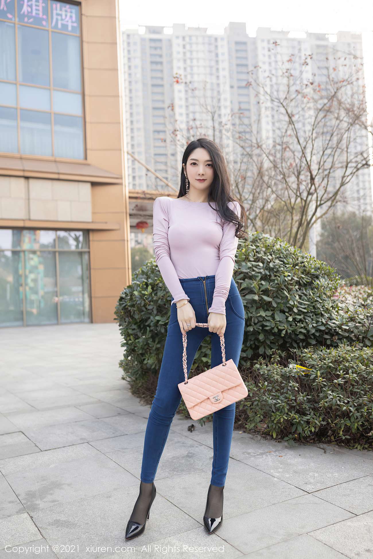 图片[10]-[XIUREN绣人网] 2021.03.22 No.3227 Angela00 [76P] – 速更版-美库