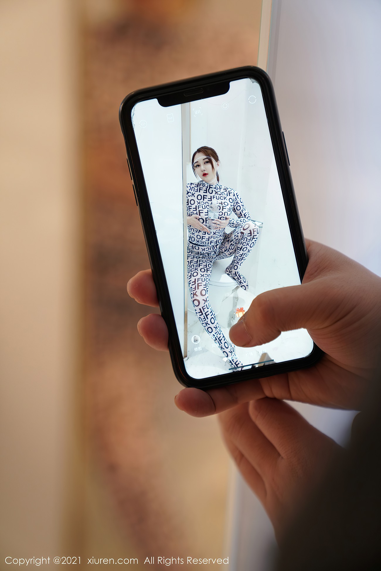 图片[18]-[XIUREN绣人网] 2021.03.22 No.3225 凯竹•廿十 [46P] – 速更版-美库