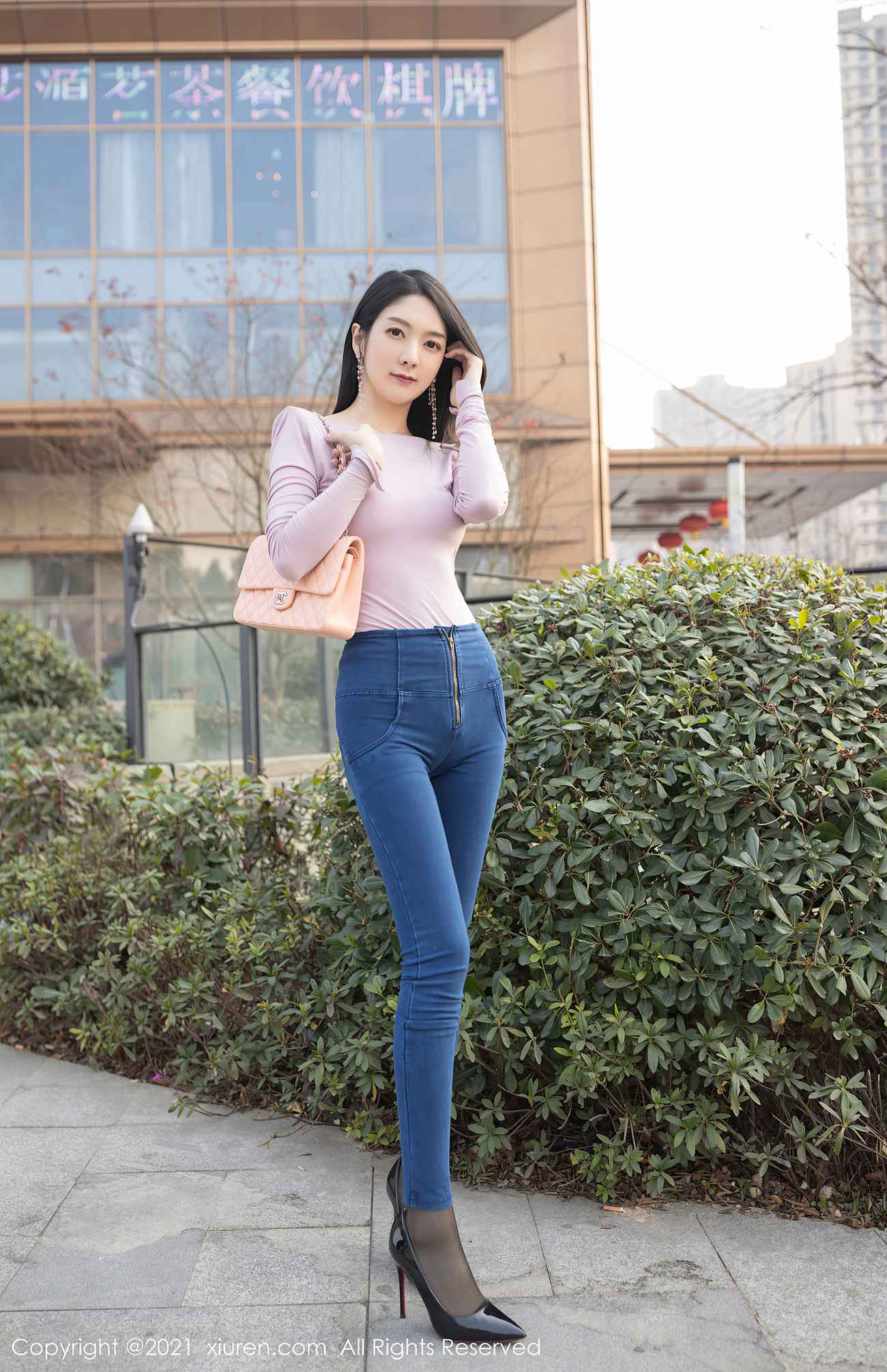 图片[11]-[XIUREN绣人网] 2021.03.22 No.3227 Angela00 [76P] – 速更版-美库