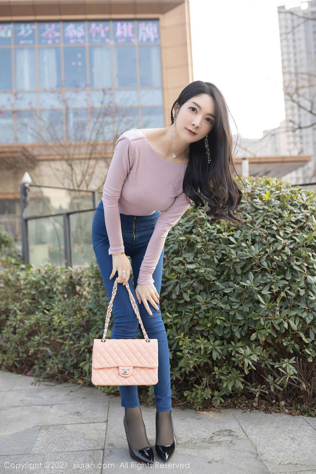 图片[12]-[XIUREN绣人网] 2021.03.22 No.3227 Angela00 [76P] – 速更版-美库