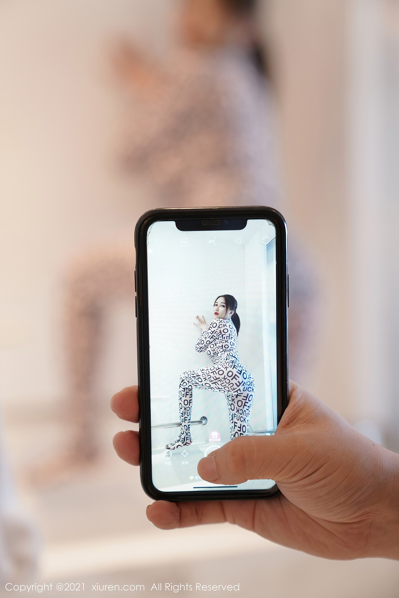 图片[22]-[XIUREN绣人网] 2021.03.22 No.3225 凯竹•廿十 [46P] – 速更版-美库