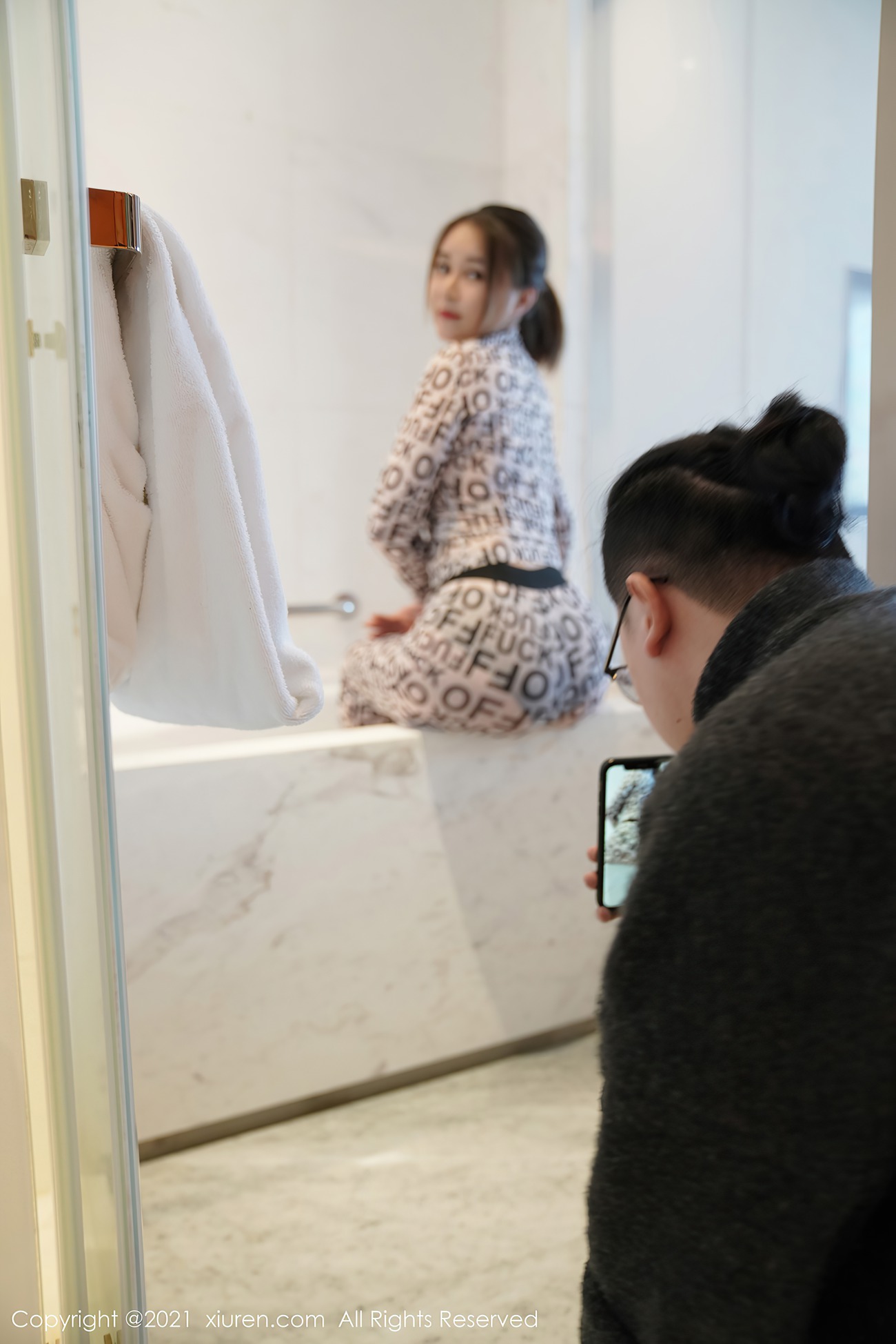 图片[23]-[XIUREN绣人网] 2021.03.22 No.3225 凯竹•廿十 [46P] – 速更版-美库