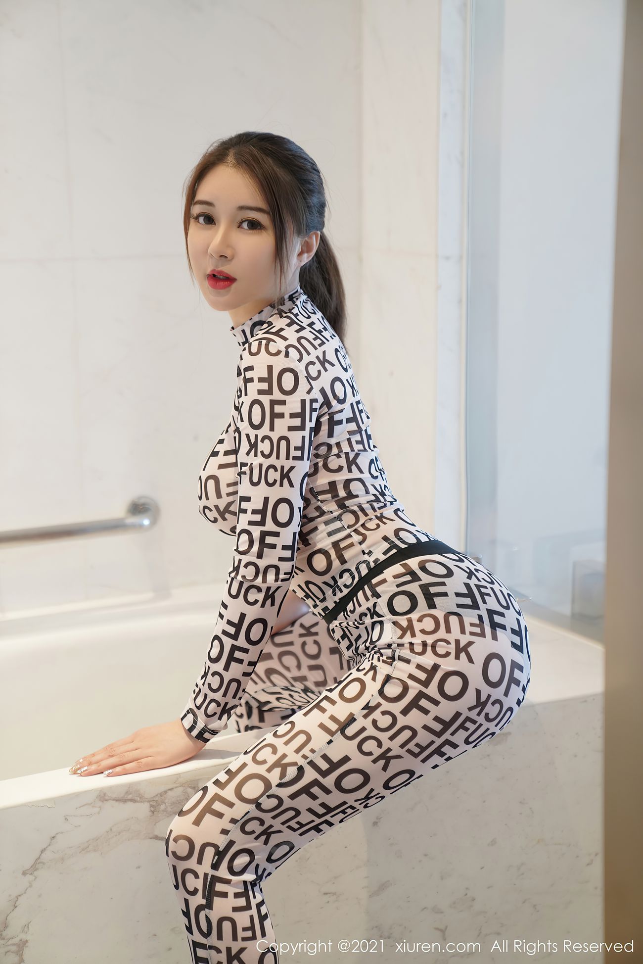 图片[24]-[XIUREN绣人网] 2021.03.22 No.3225 凯竹•廿十 [46P] – 速更版-美库