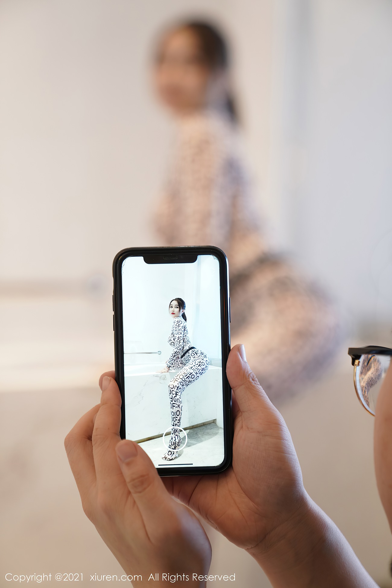 图片[25]-[XIUREN绣人网] 2021.03.22 No.3225 凯竹•廿十 [46P] – 速更版-美库