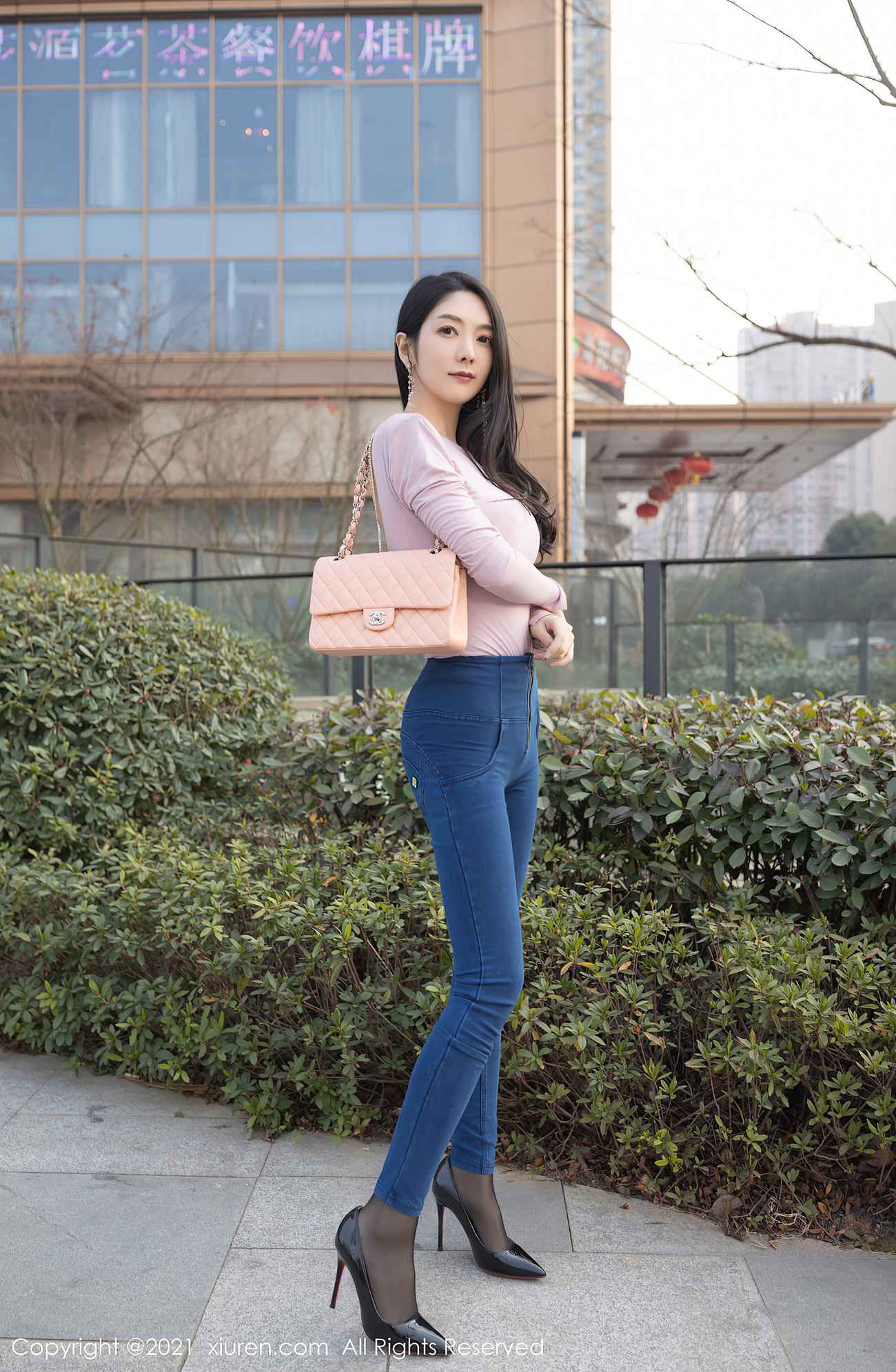 图片[18]-[XIUREN绣人网] 2021.03.22 No.3227 Angela00 [76P] – 速更版-美库